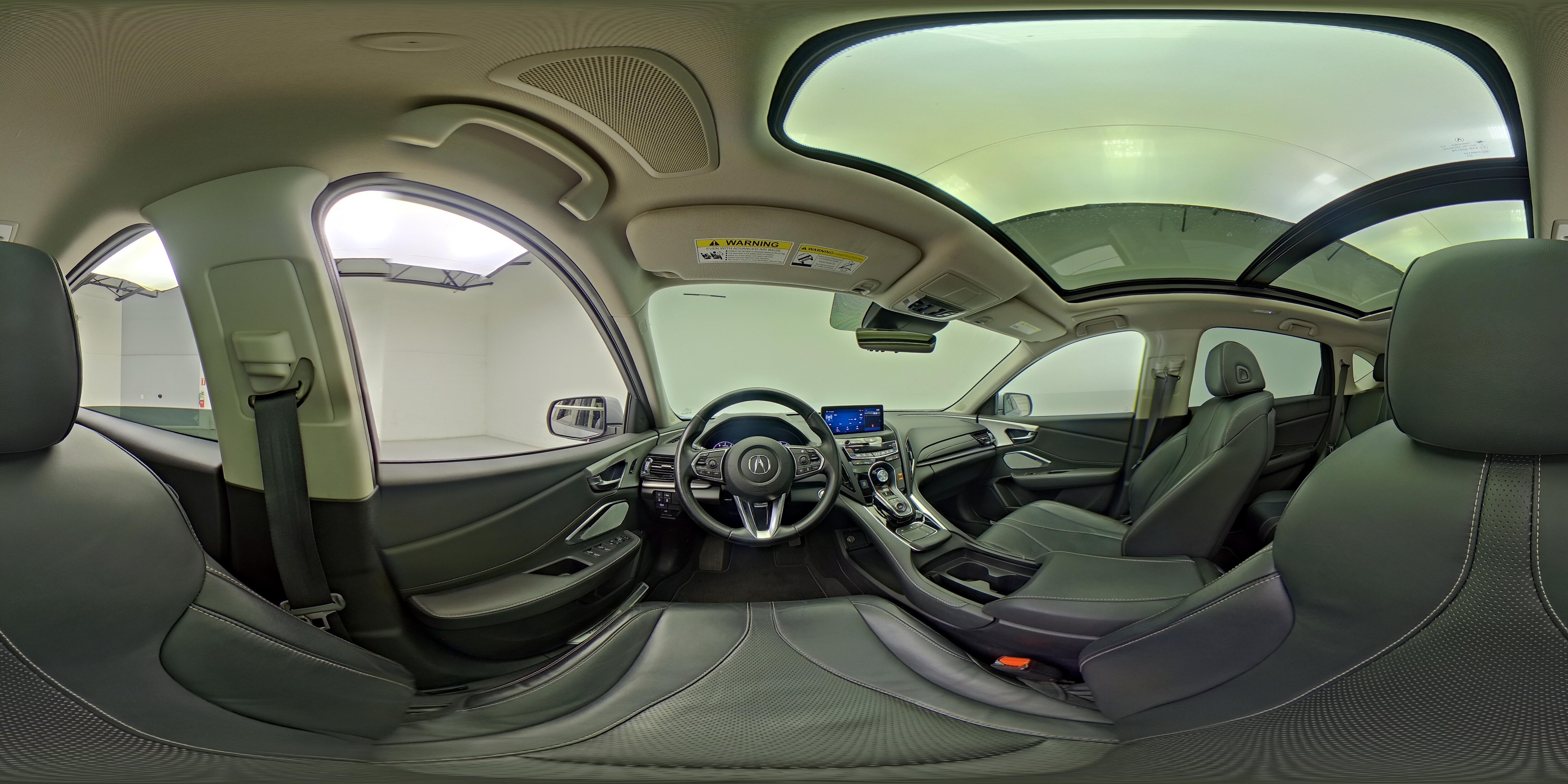 2021 Acura RDX Technology Package - Photo 29