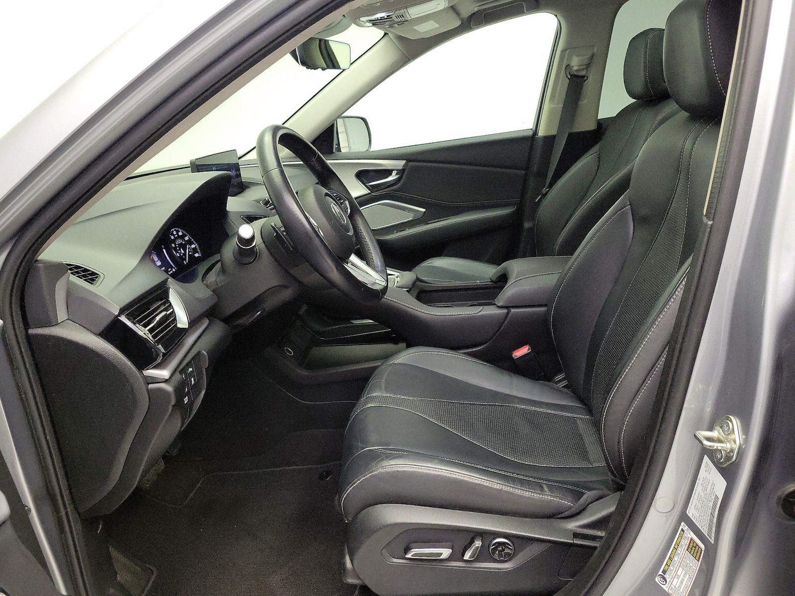 2021 Acura RDX Technology Package - Photo 12