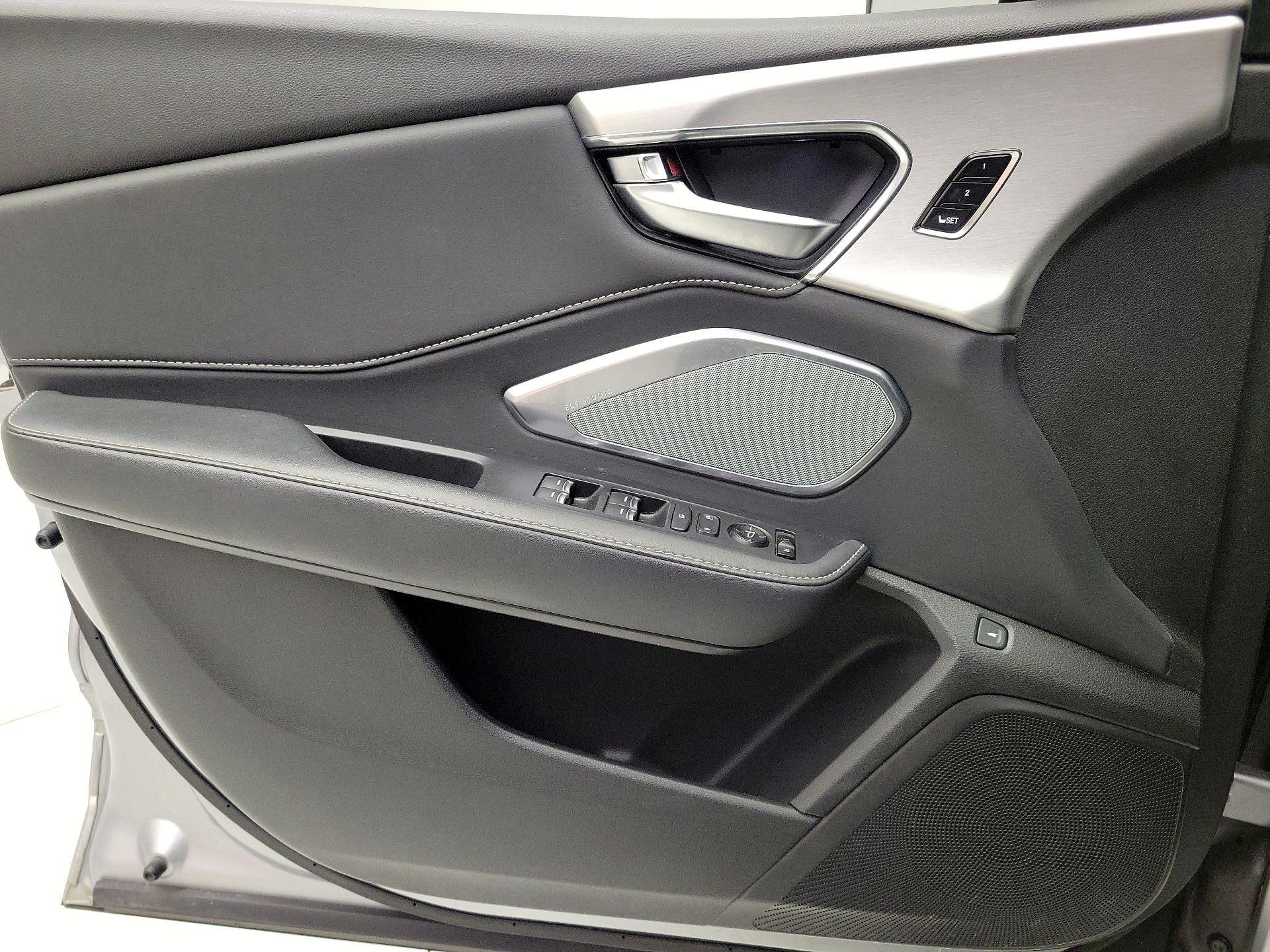 Thumbnail: 2021 Acura RDX - 12