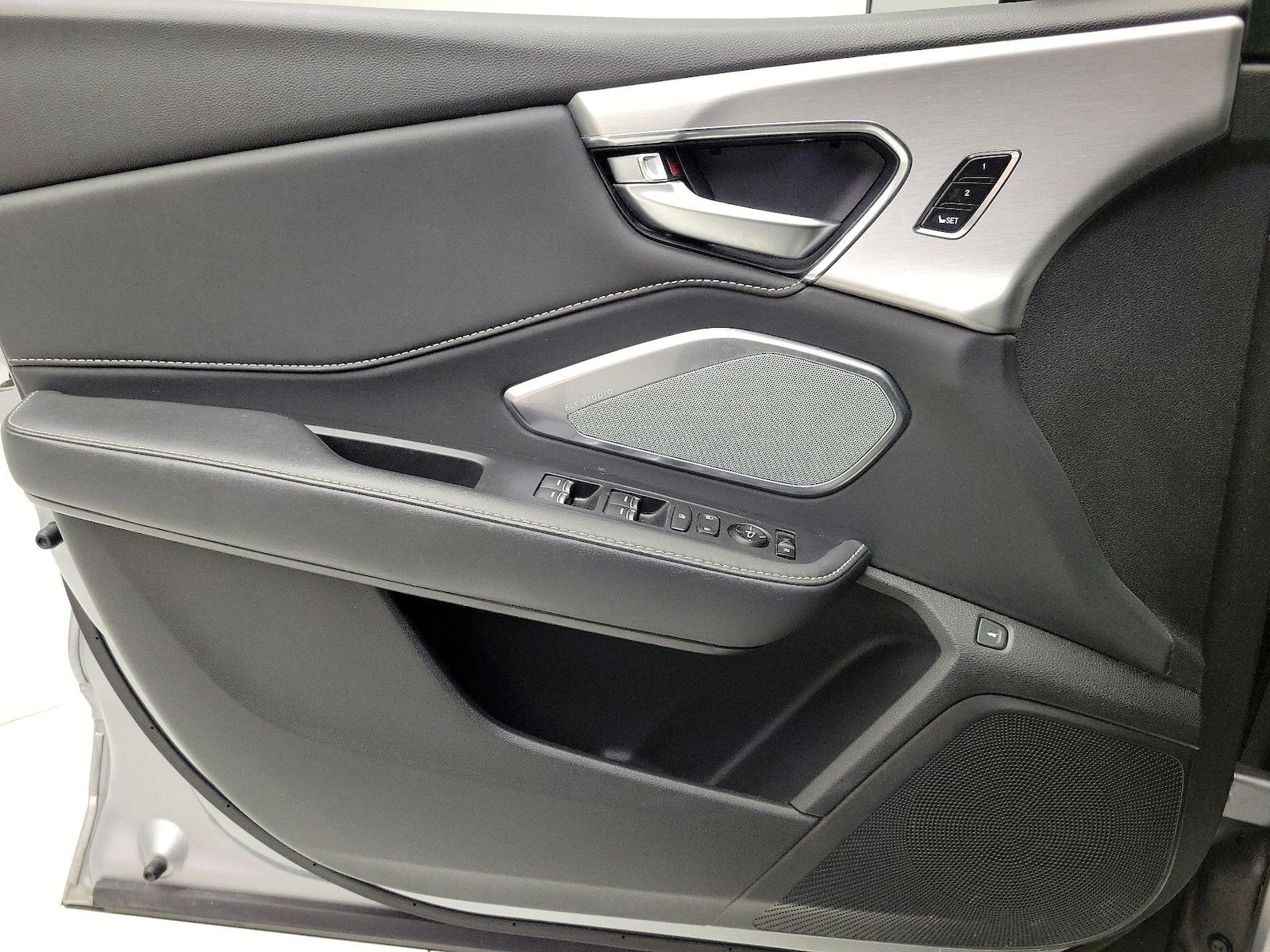 2021 Acura RDX Technology Package - Photo 13