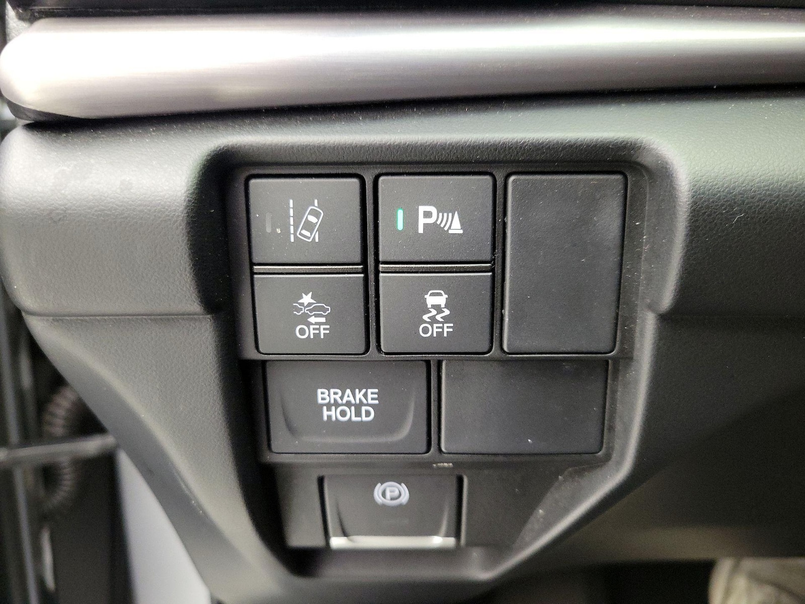 2021 Acura RDX Technology Package - Photo 14