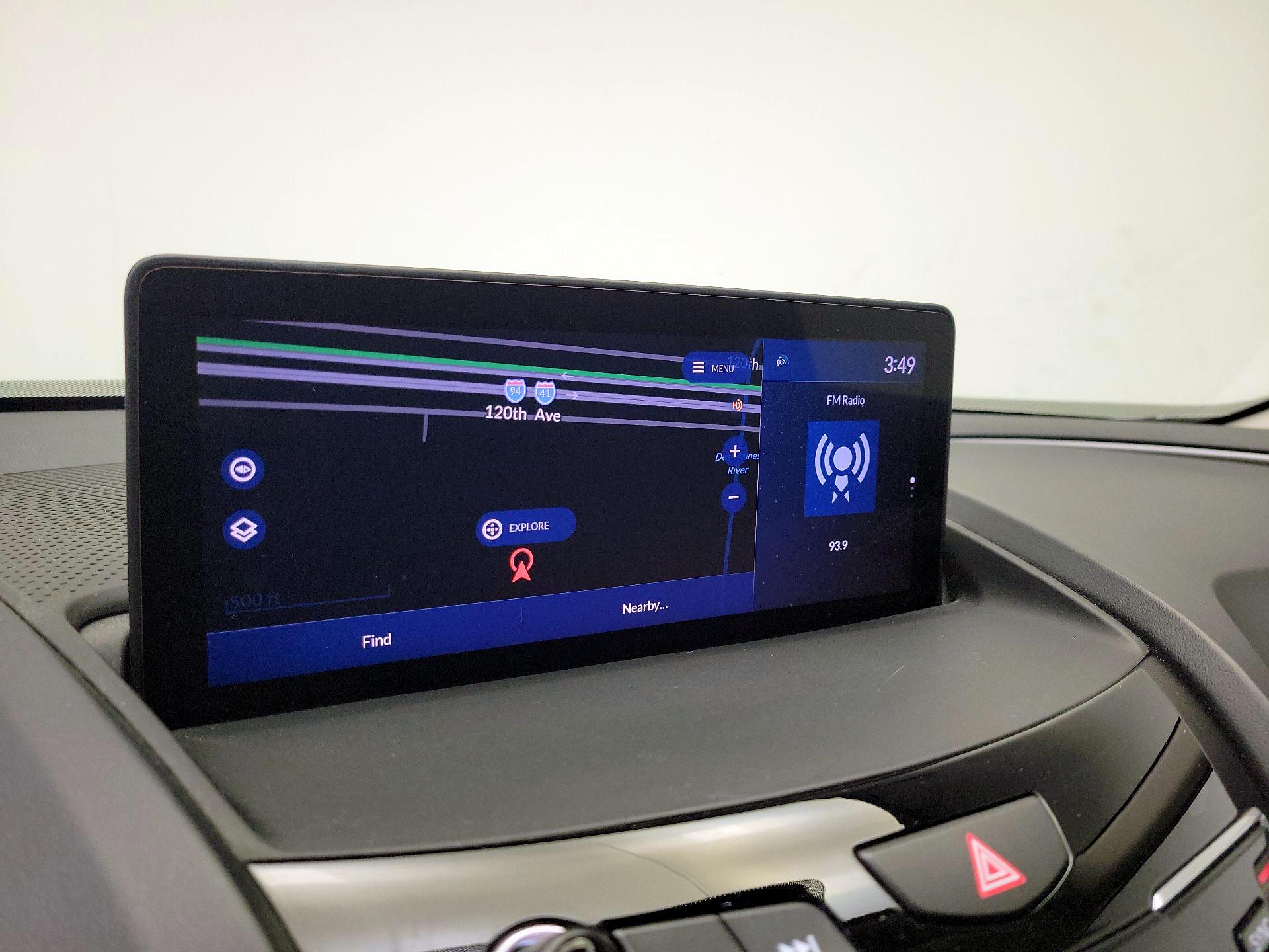 Thumbnail: 2021 Acura RDX - 14