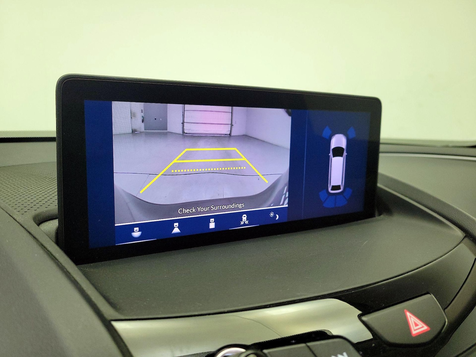 2021 Acura RDX Technology Package - Photo 16