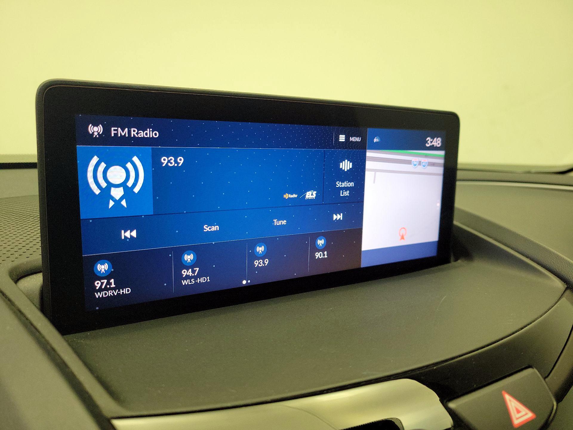 Thumbnail: 2021 Acura RDX - 16