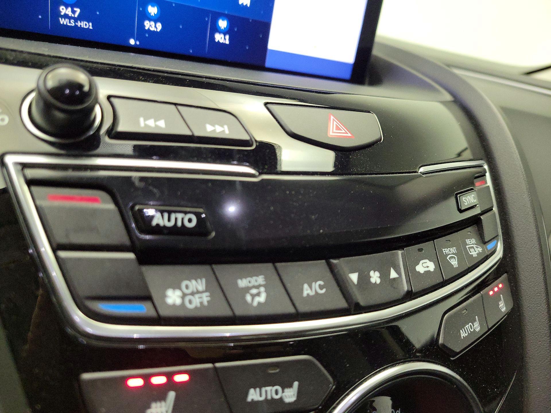 Thumbnail: 2021 Acura RDX - 17