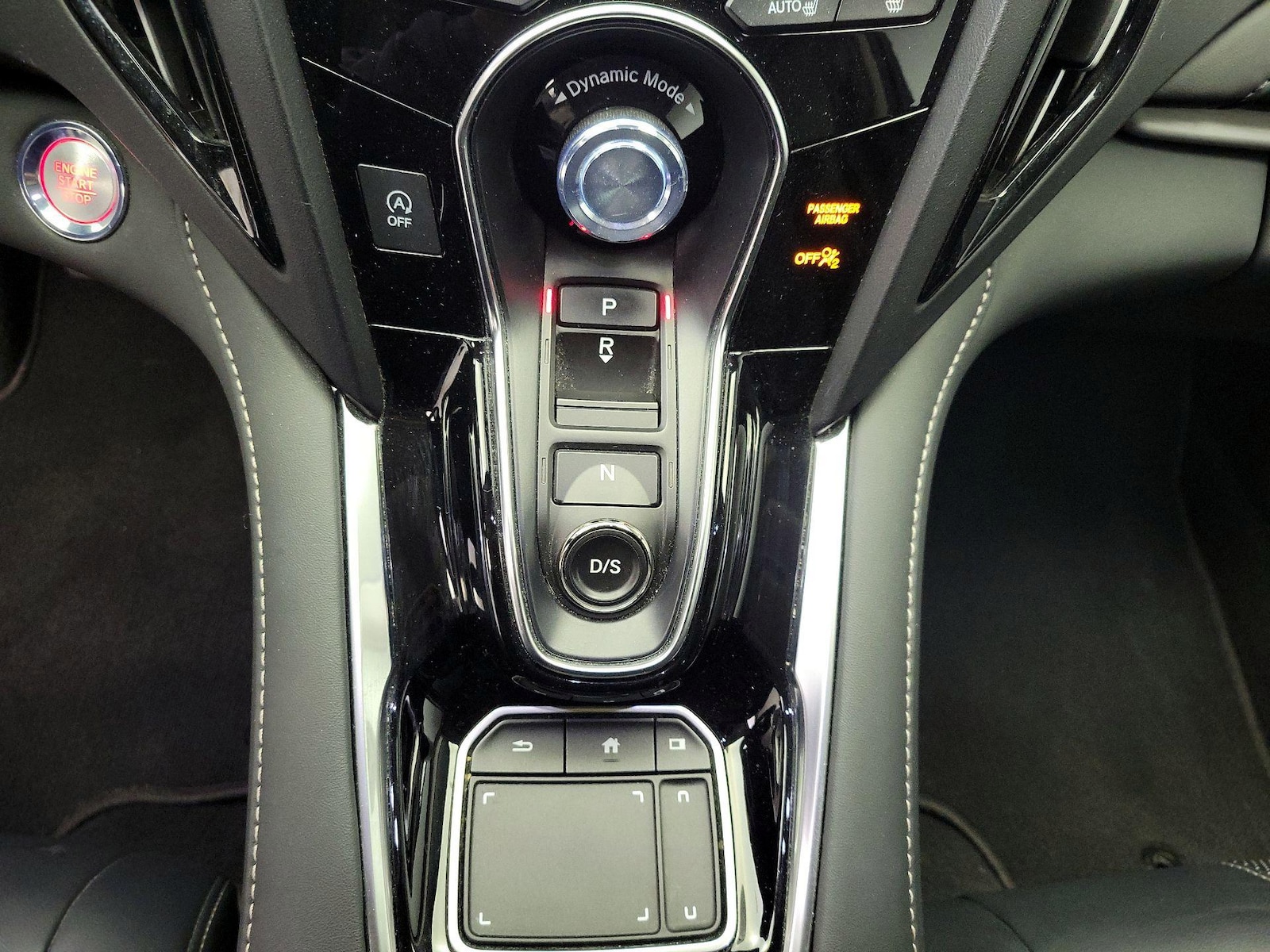 2021 Acura RDX Technology Package - Photo 19