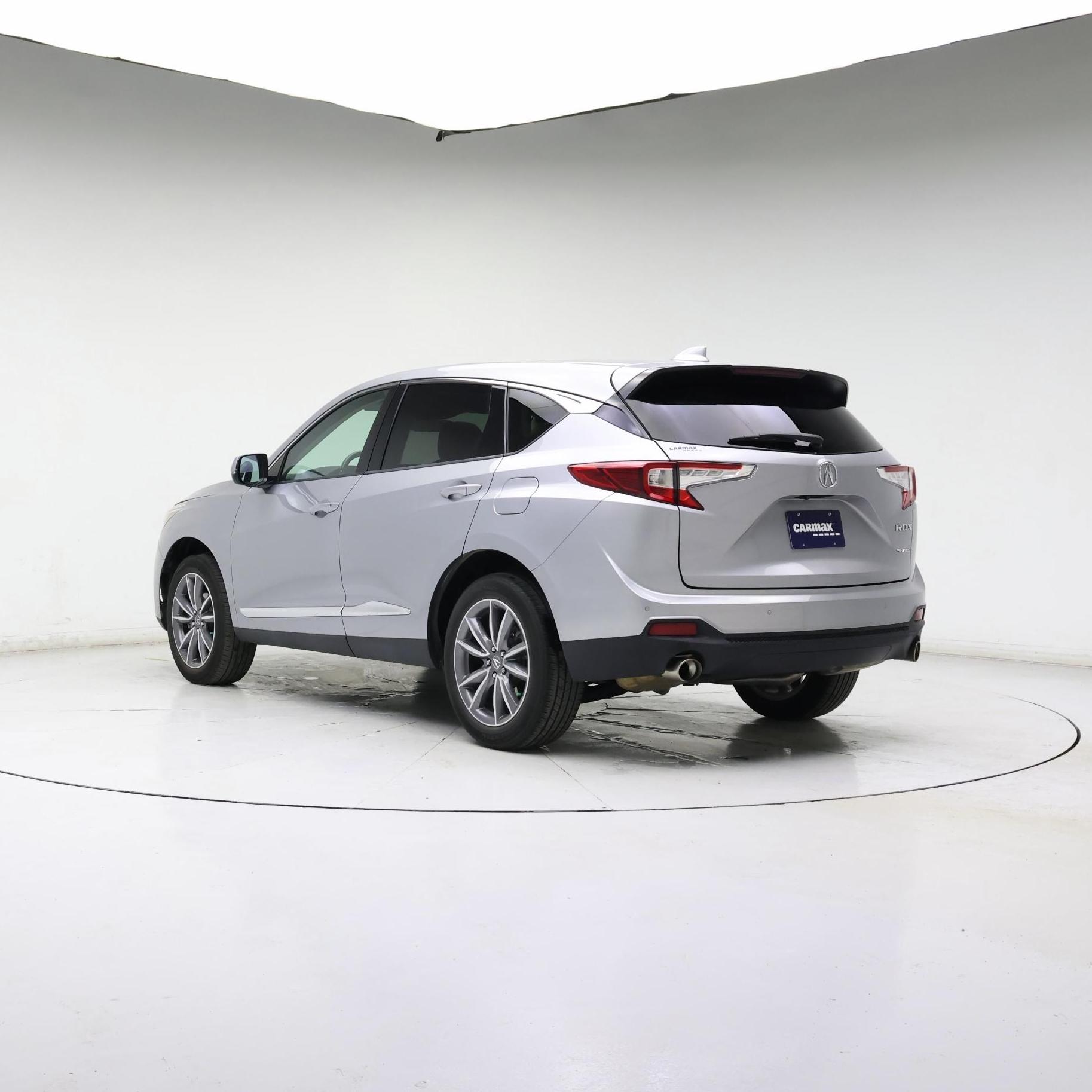 Thumbnail: 2021 Acura RDX - 2