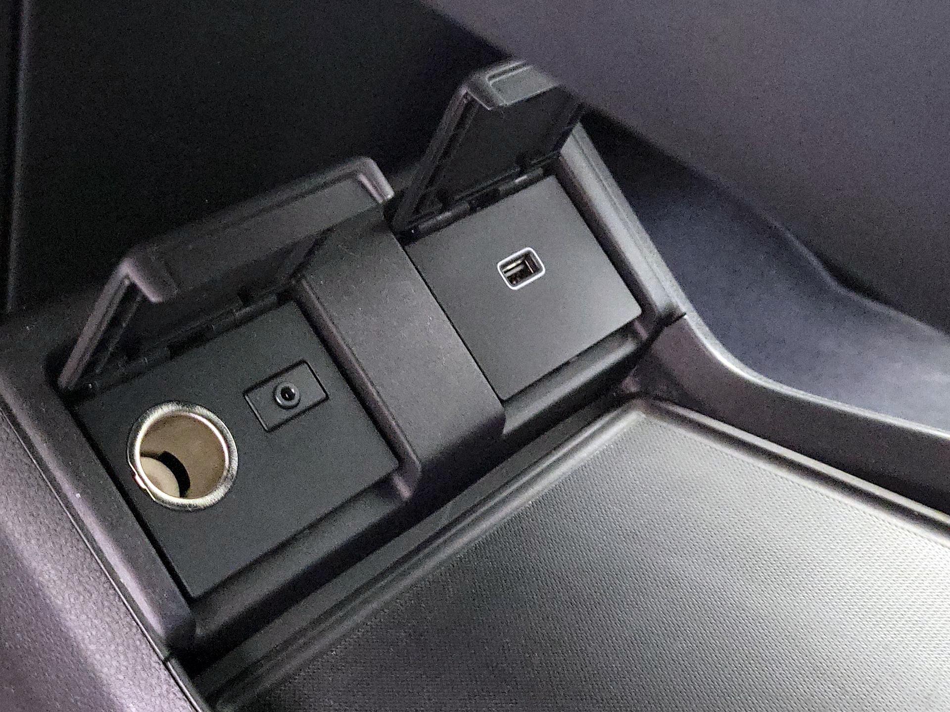 Thumbnail: 2021 Acura RDX - 19