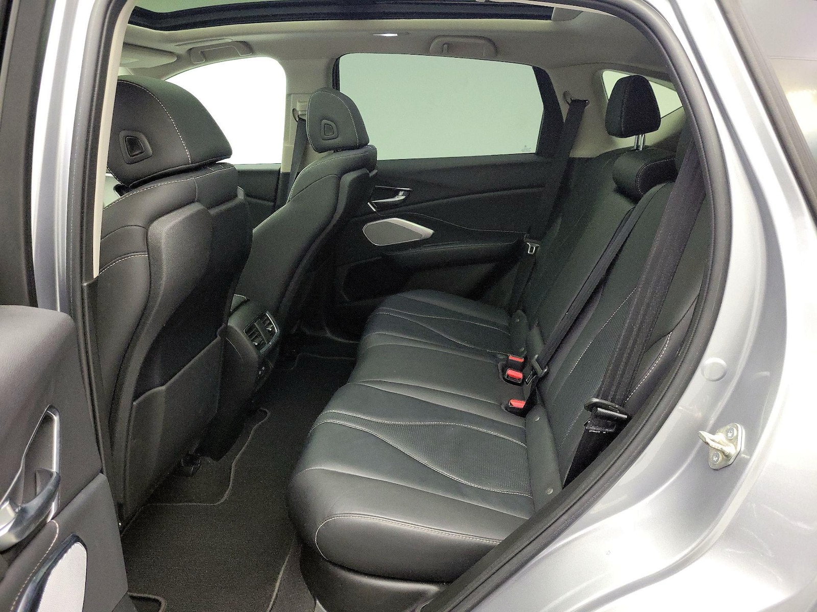 2021 Acura RDX Technology Package - Photo 22