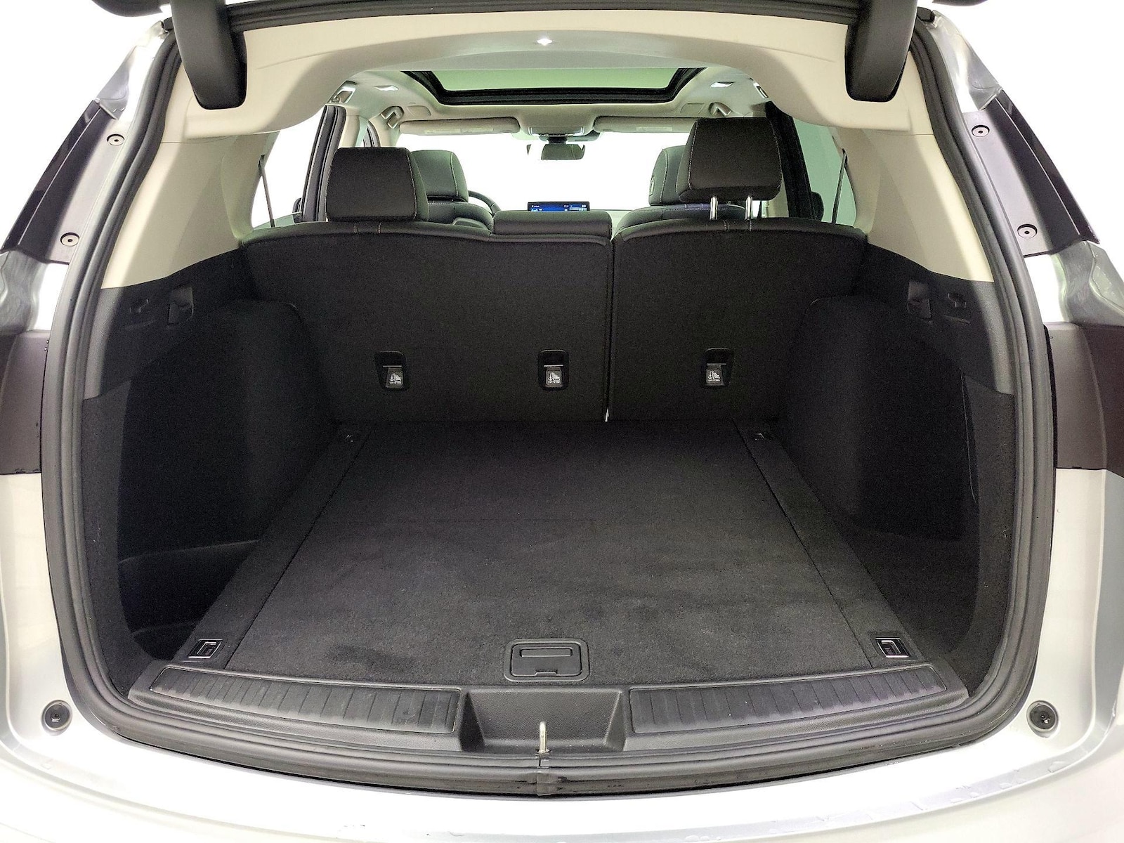2021 Acura RDX Technology Package - Photo 23