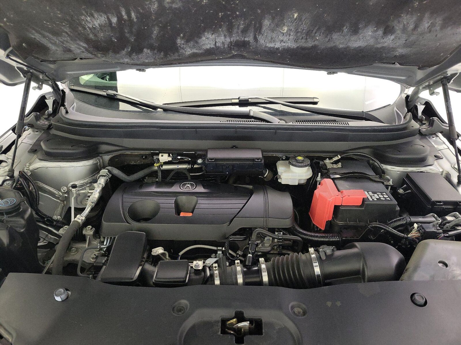 2021 Acura RDX Technology Package - Photo 24