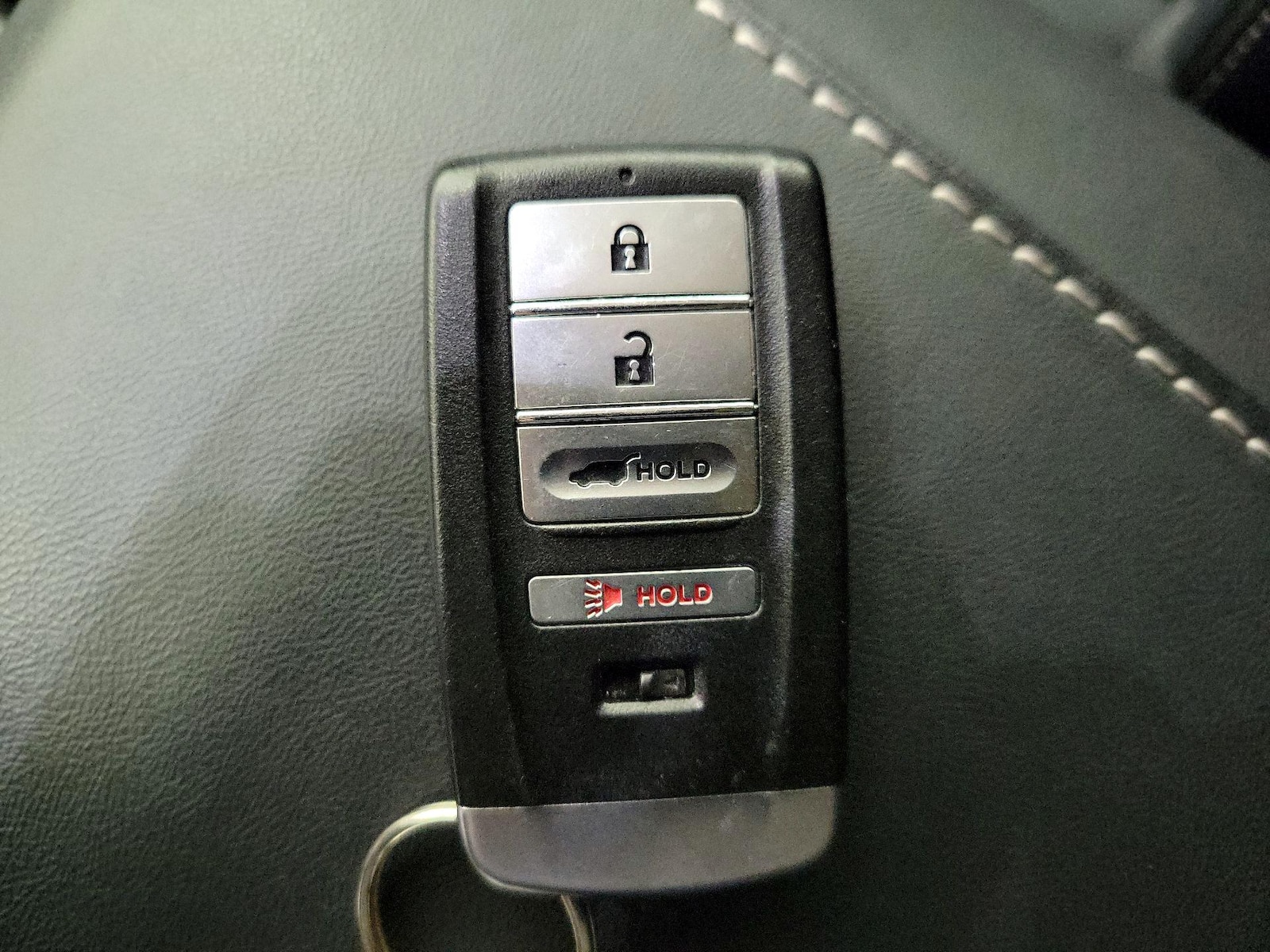 2021 Acura RDX Technology Package - Photo 26