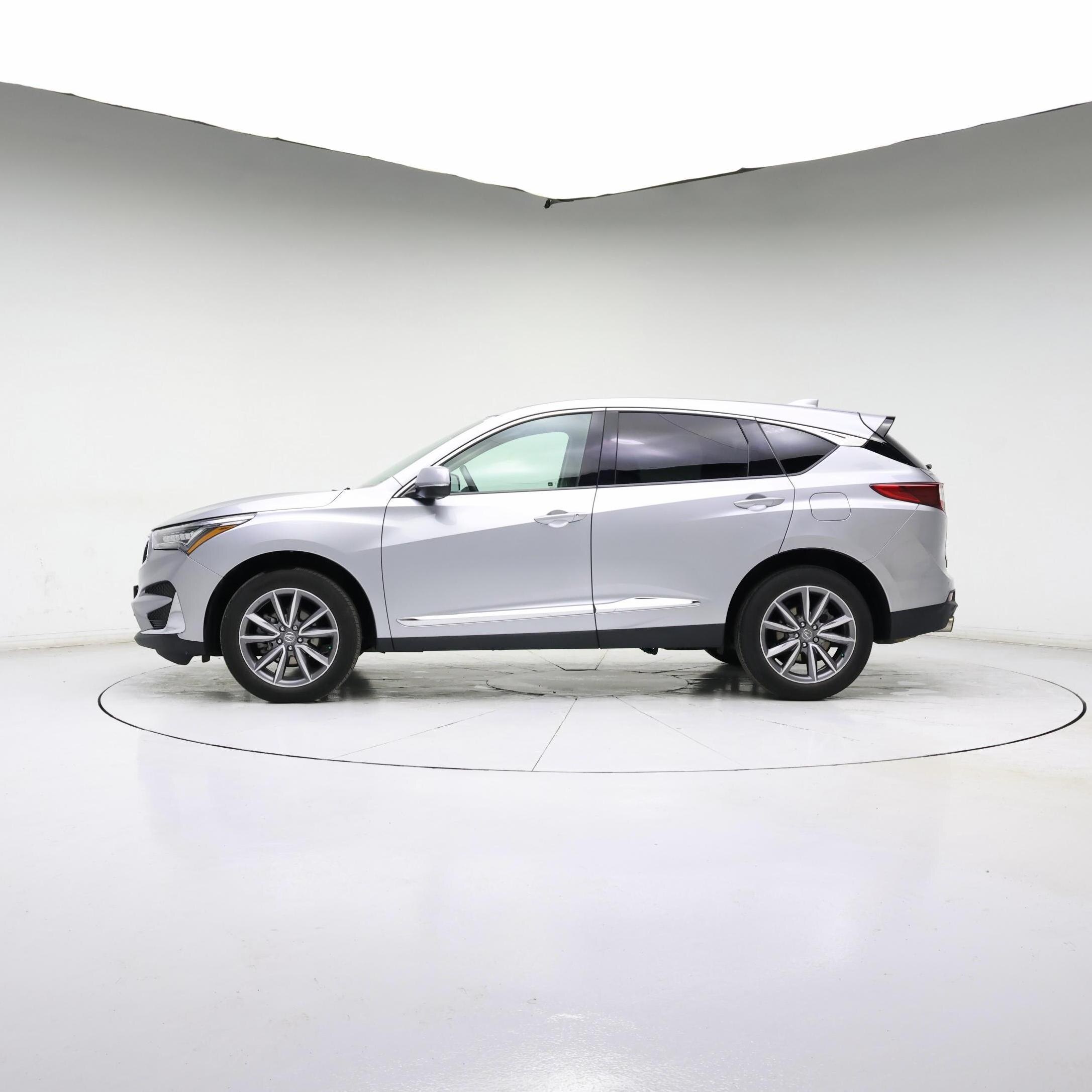 Thumbnail: 2021 Acura RDX - 3