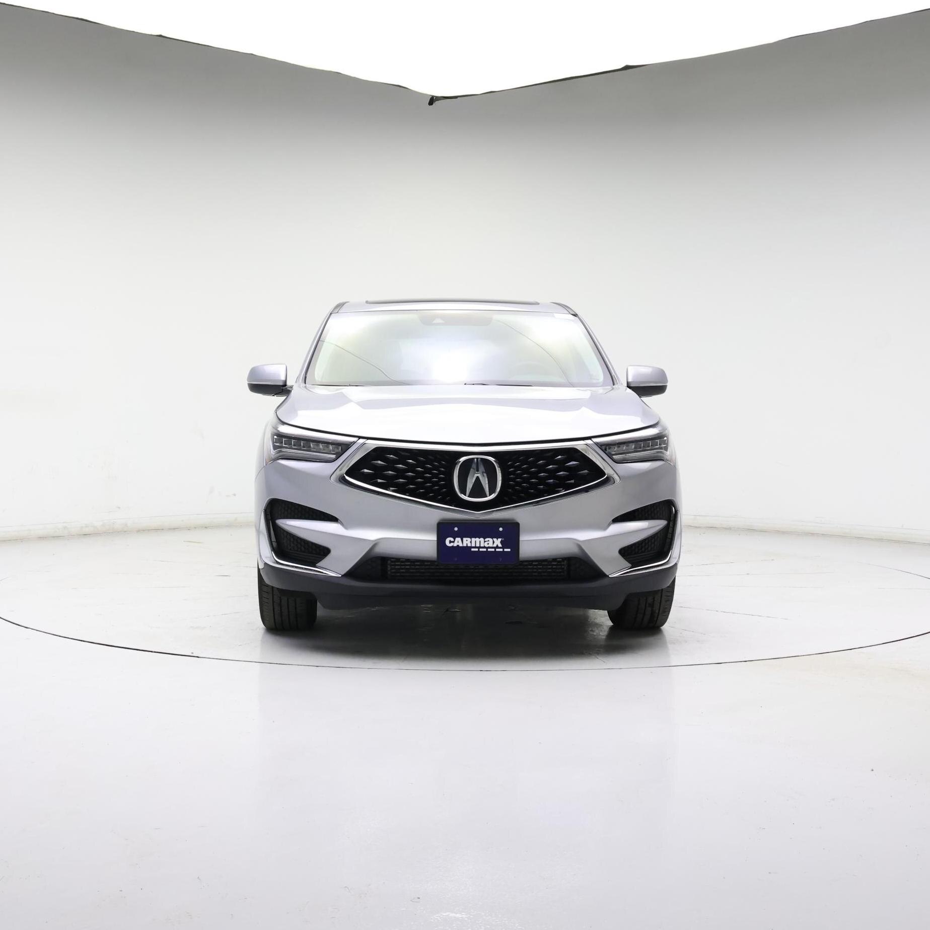 Thumbnail: 2021 Acura RDX - 5