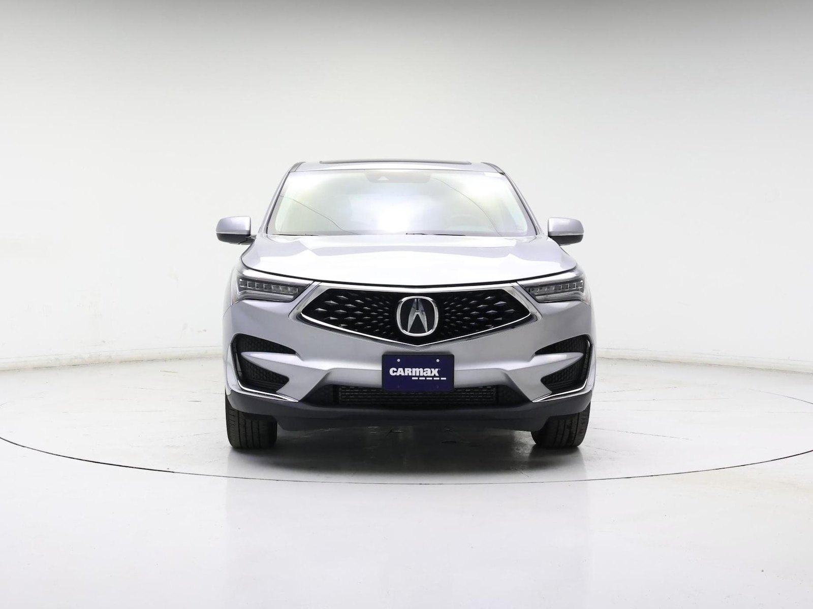 2021 Acura RDX Technology Package - Photo 6