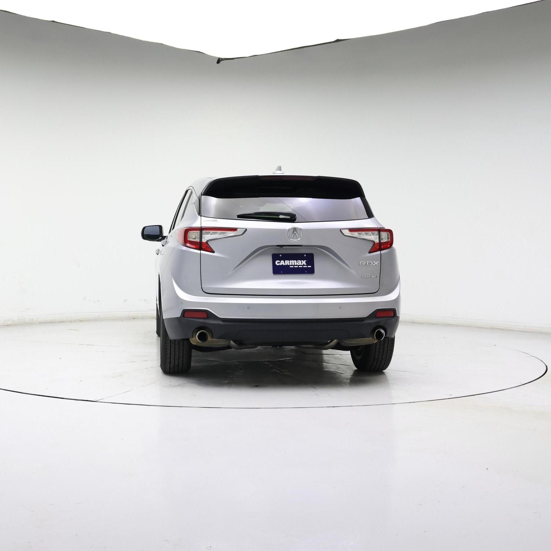 Thumbnail: 2021 Acura RDX - 6