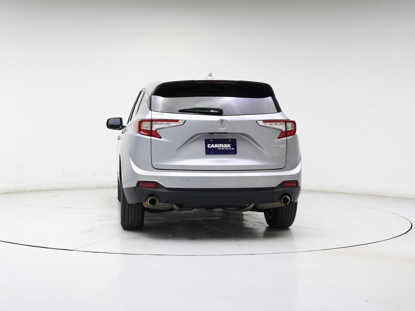 2021 Acura RDX Technology Package - Photo 7