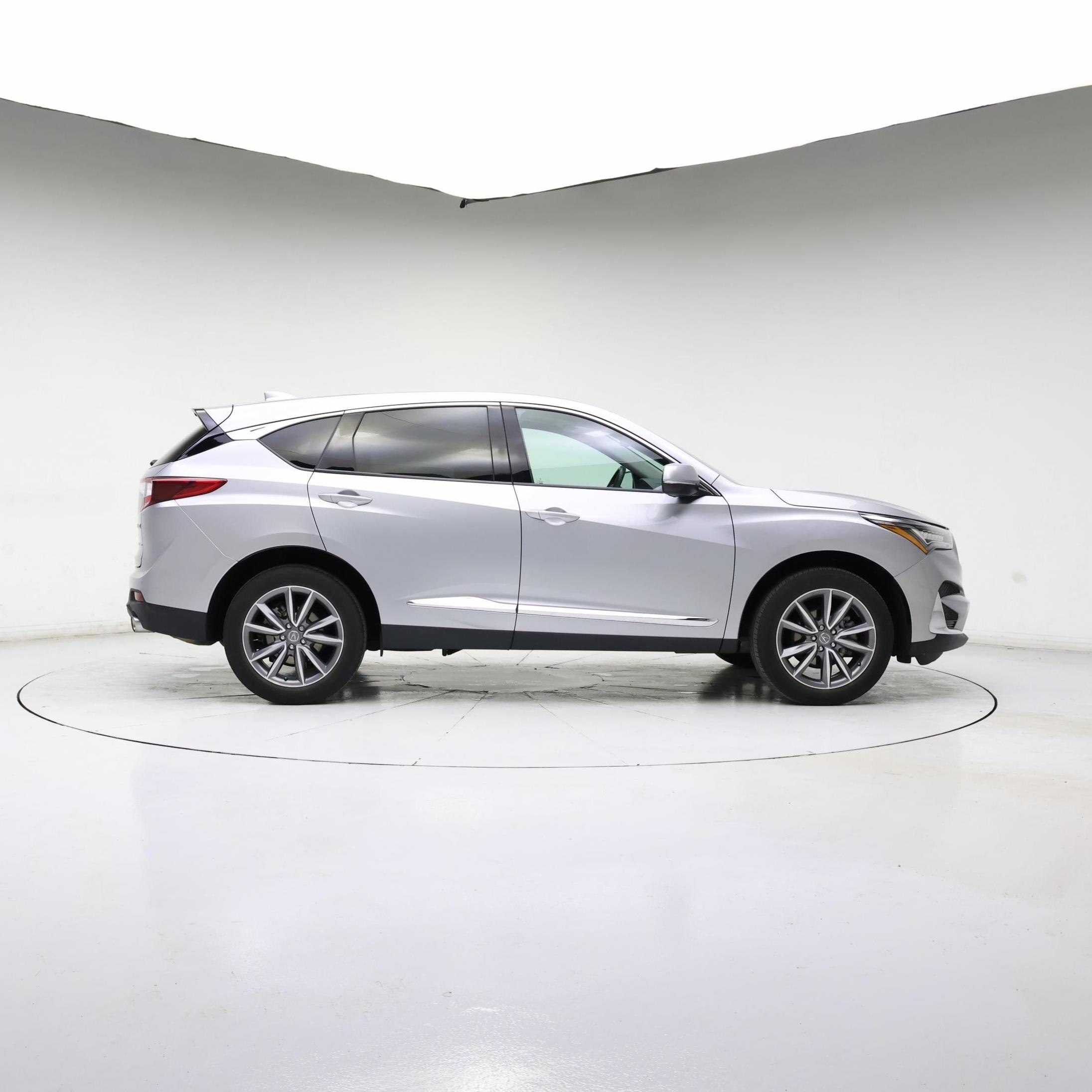 Thumbnail: 2021 Acura RDX - 7