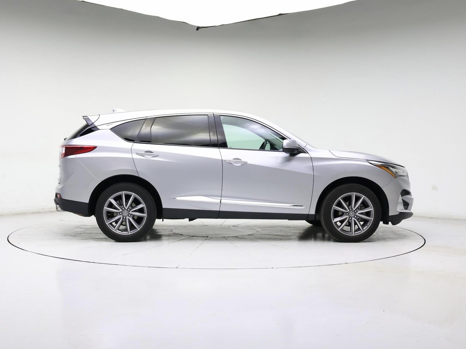 2021 Acura RDX Technology Package - Photo 8