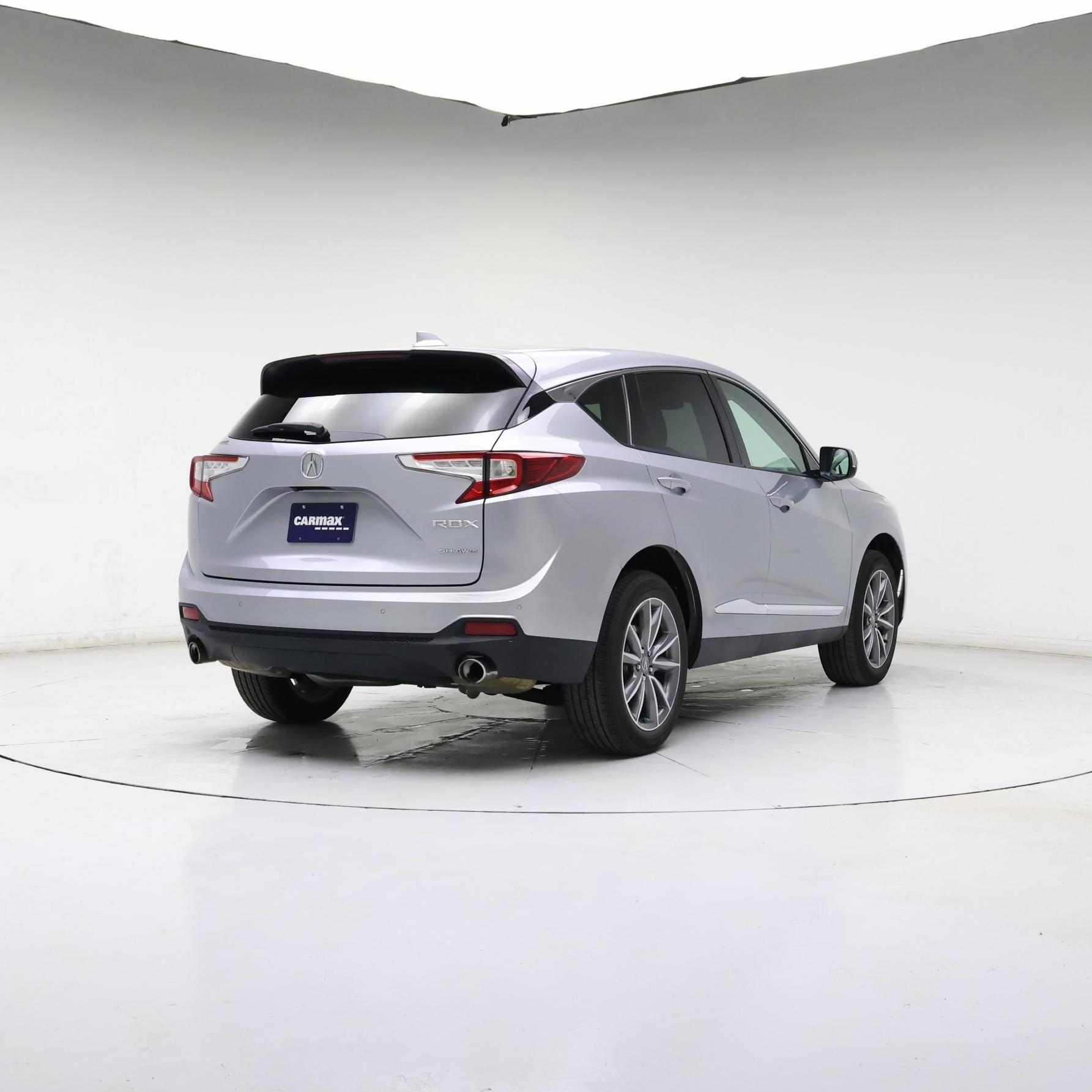 Thumbnail: 2021 Acura RDX - 8