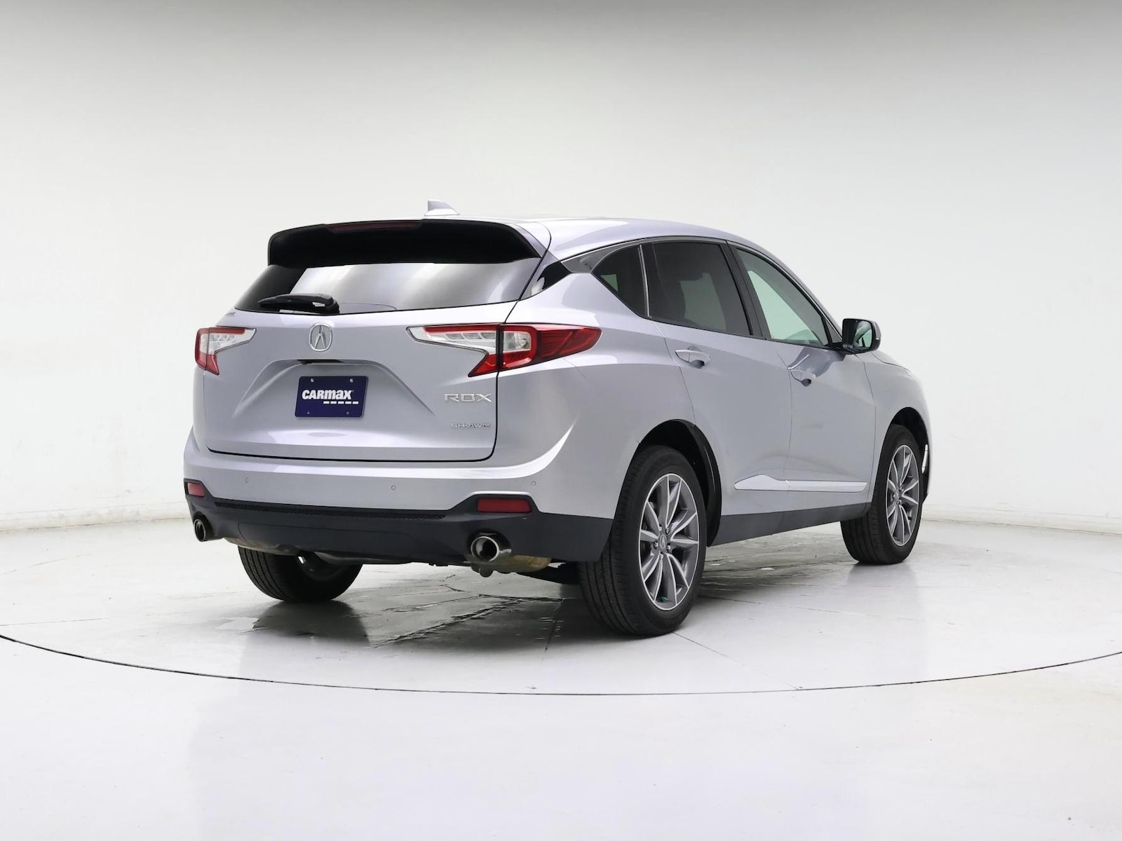 2021 Acura RDX Technology Package - Photo 9