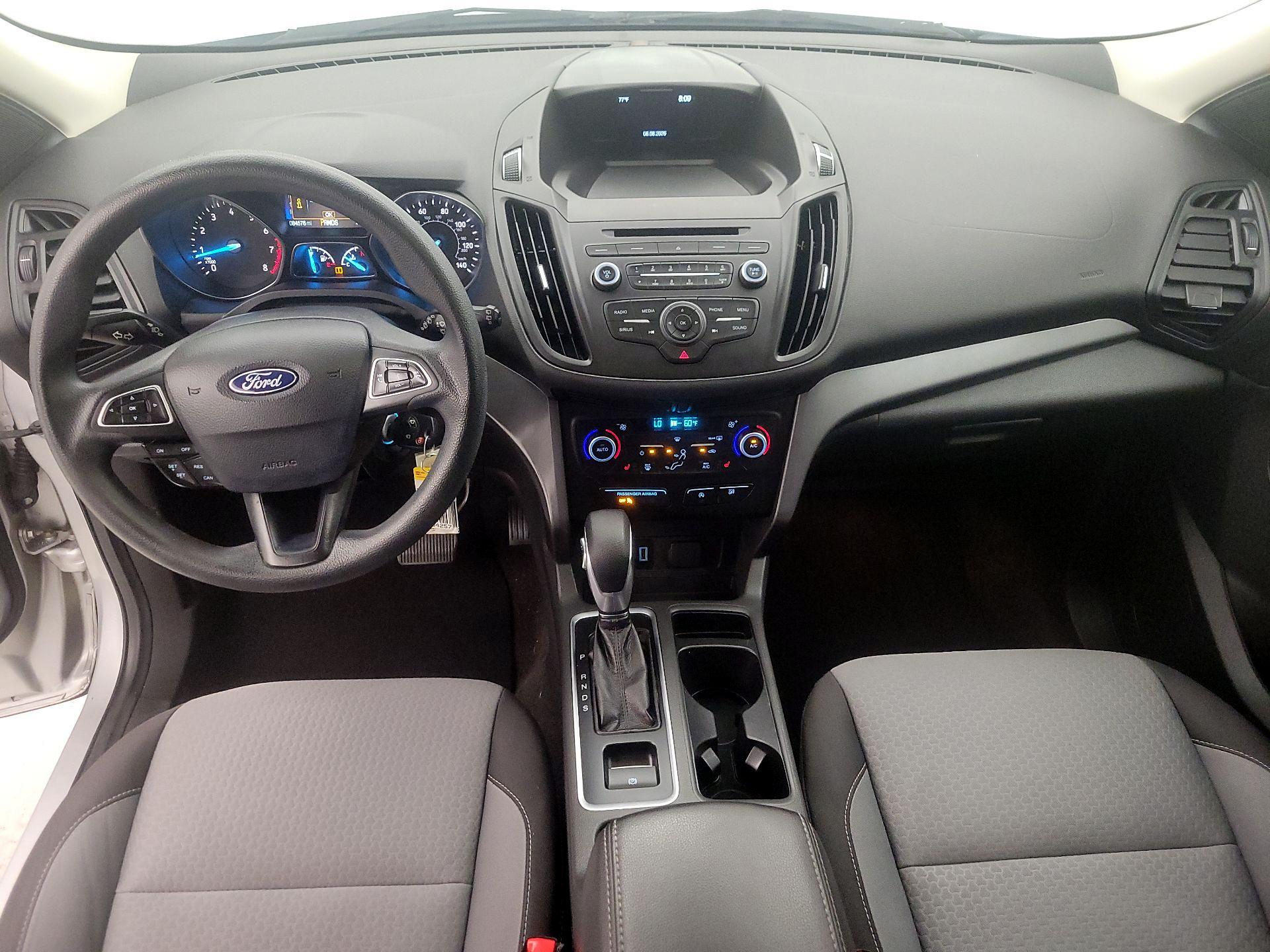 Thumbnail: 2018 Ford Escape - 9