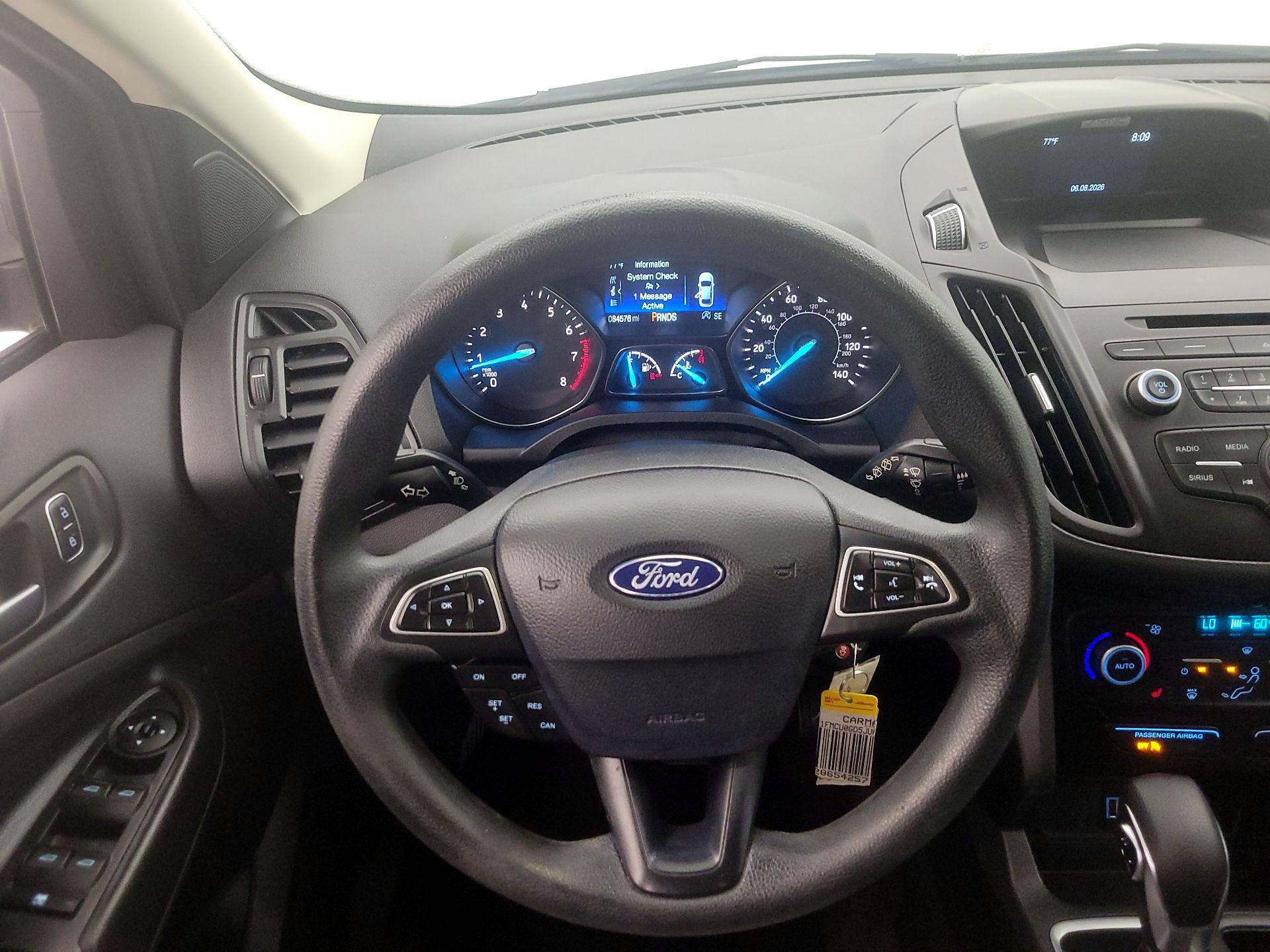Thumbnail: 2018 Ford Escape - 10