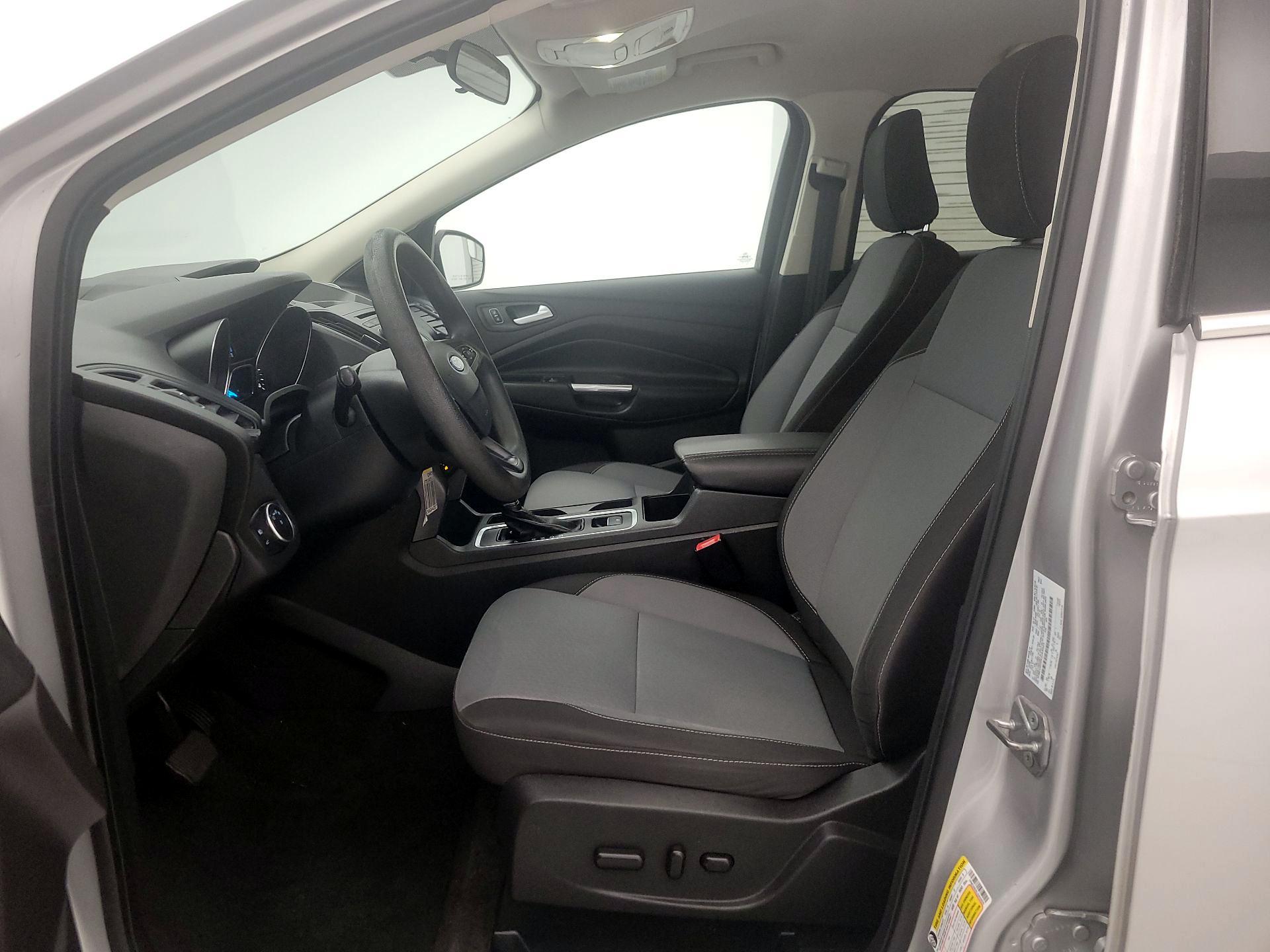 Thumbnail: 2018 Ford Escape - 11