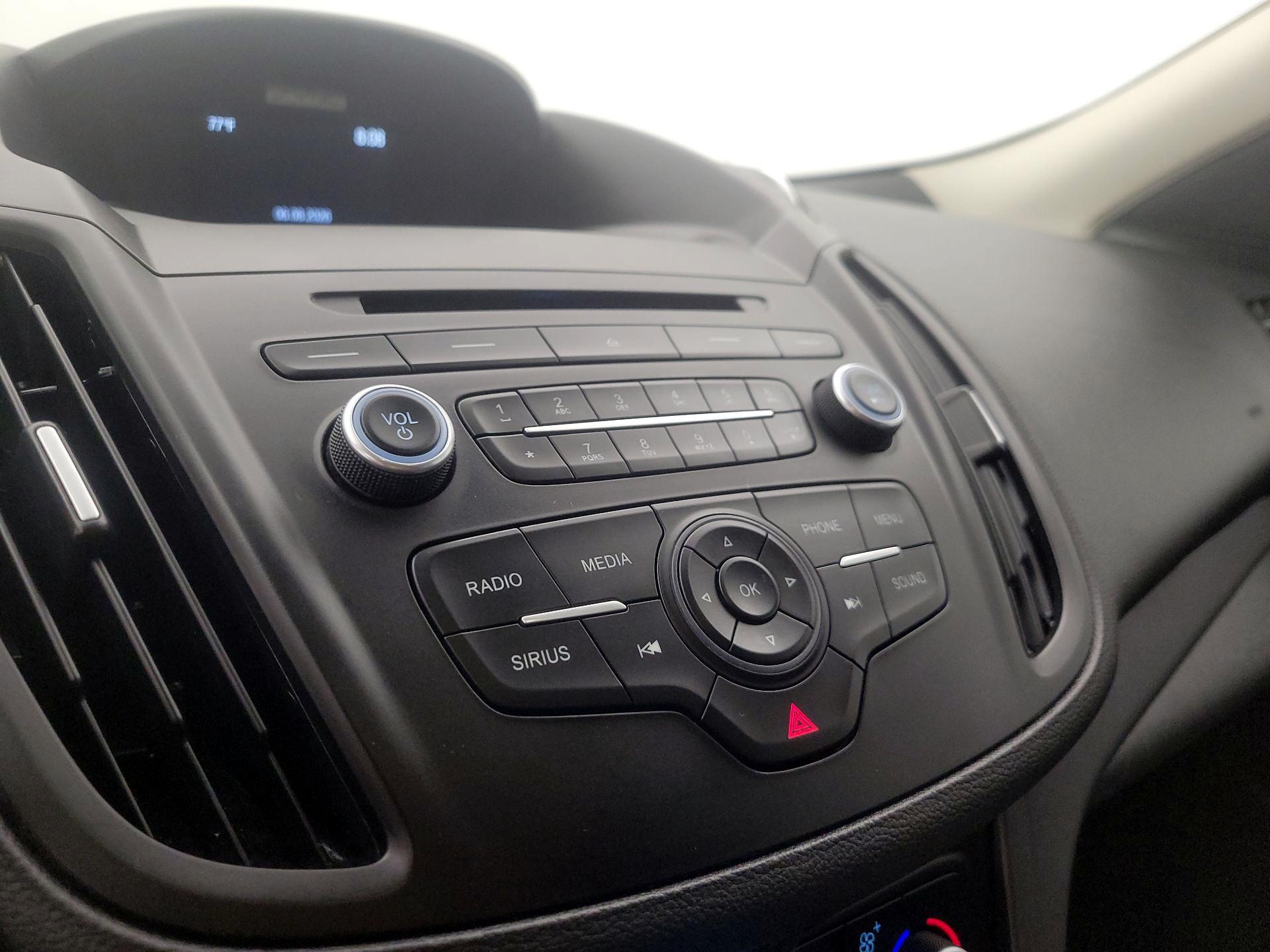 Thumbnail: 2018 Ford Escape - 15
