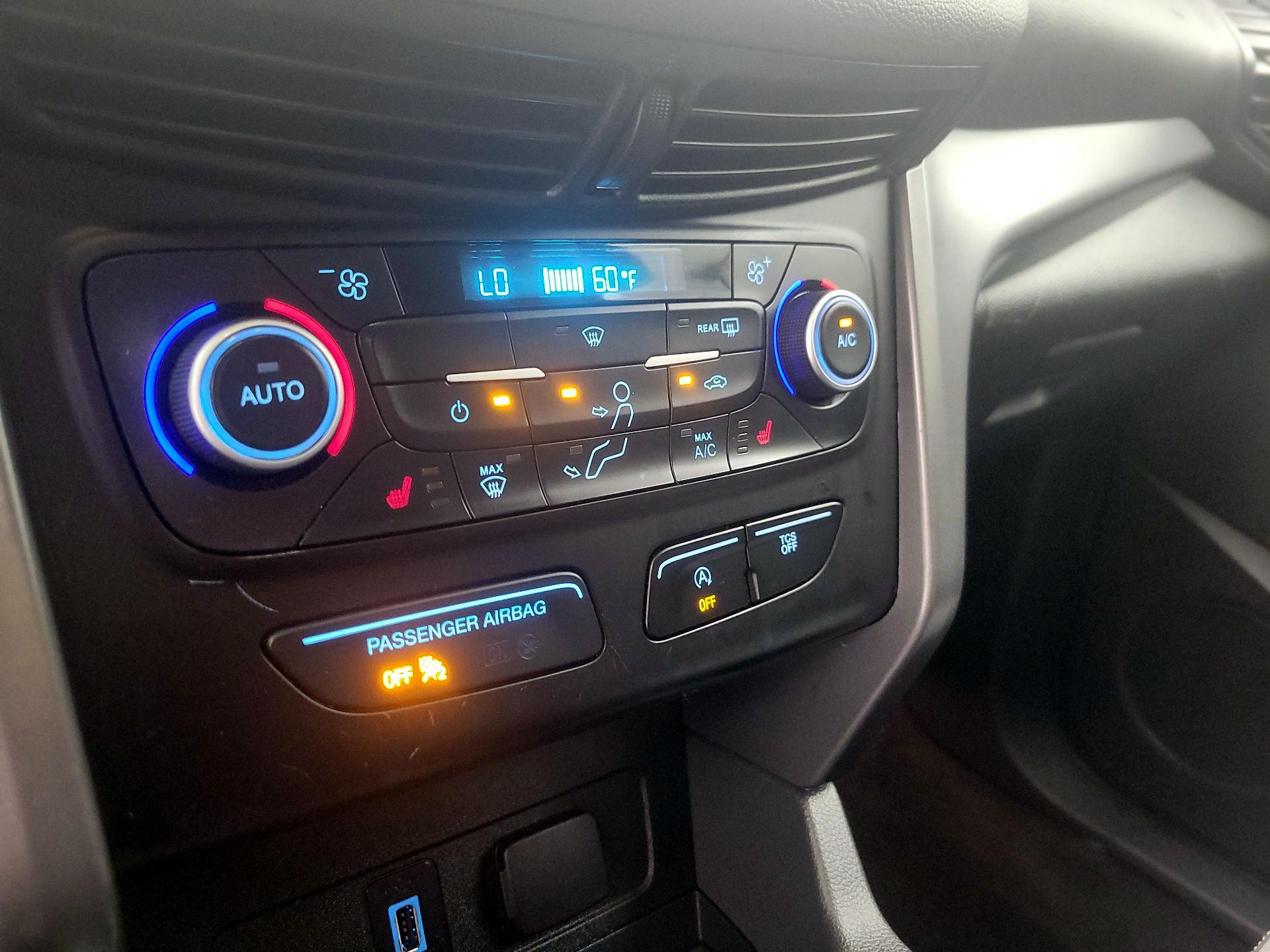 Thumbnail: 2018 Ford Escape - 16