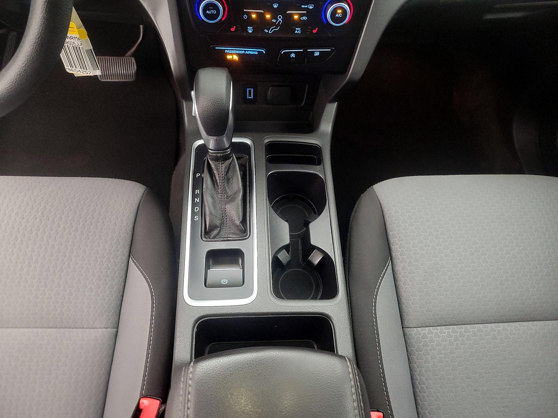 Thumbnail: 2018 Ford Escape - 17
