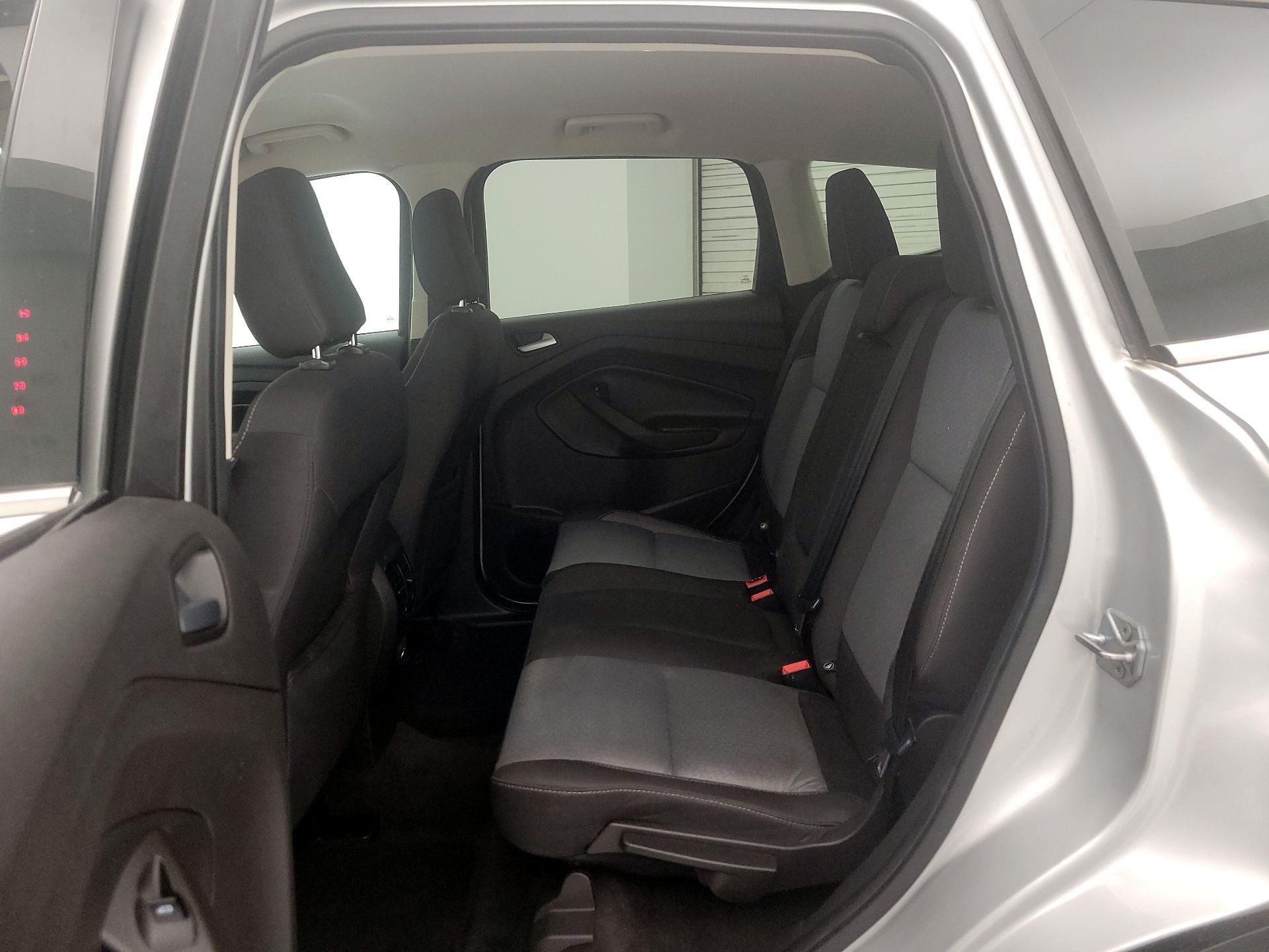 Thumbnail: 2018 Ford Escape - 19