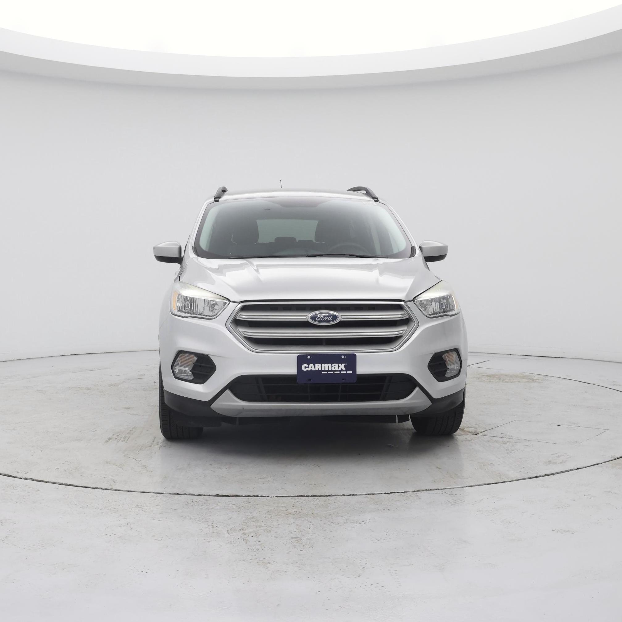 Thumbnail: 2018 Ford Escape - 5
