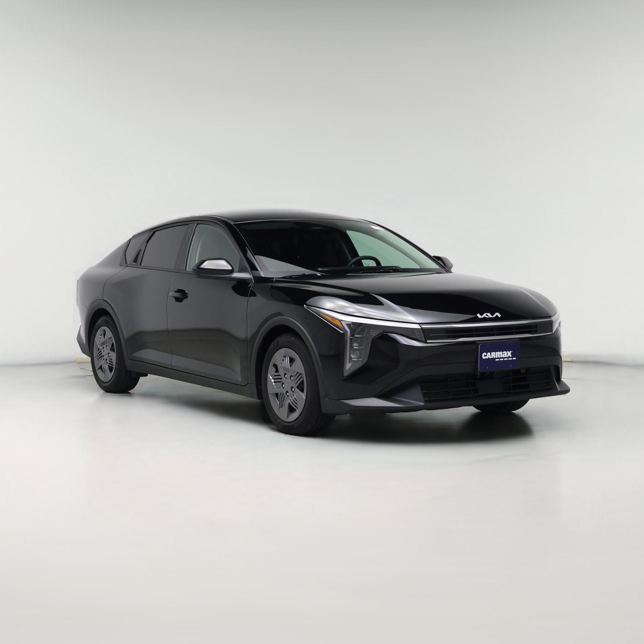 Thumbnail: 2025 Kia K4 - 1