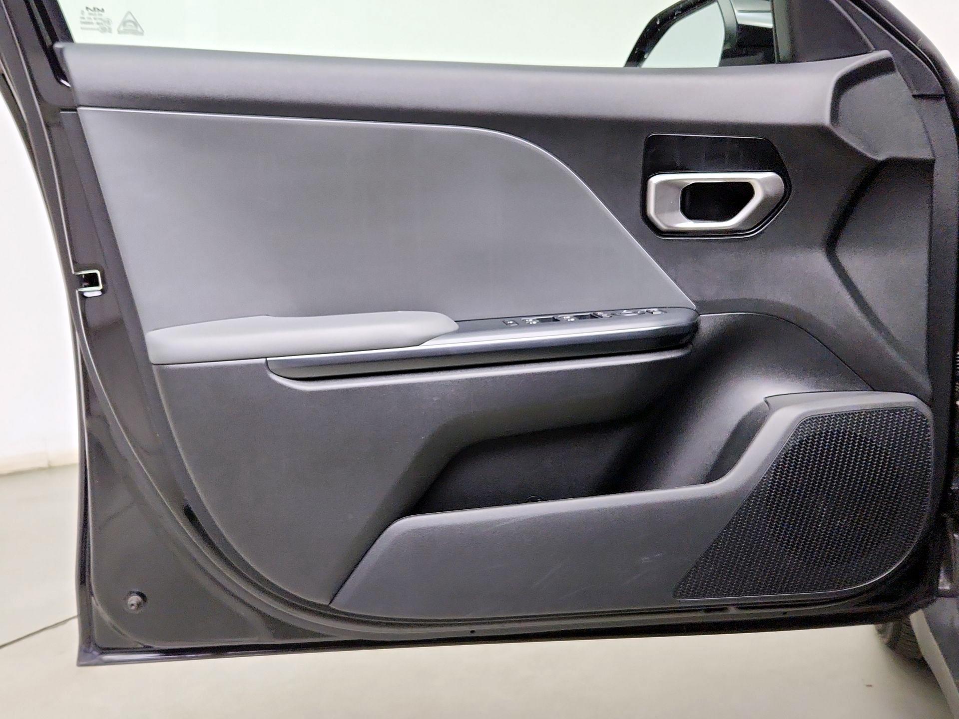Thumbnail: 2025 Kia K4 - 12