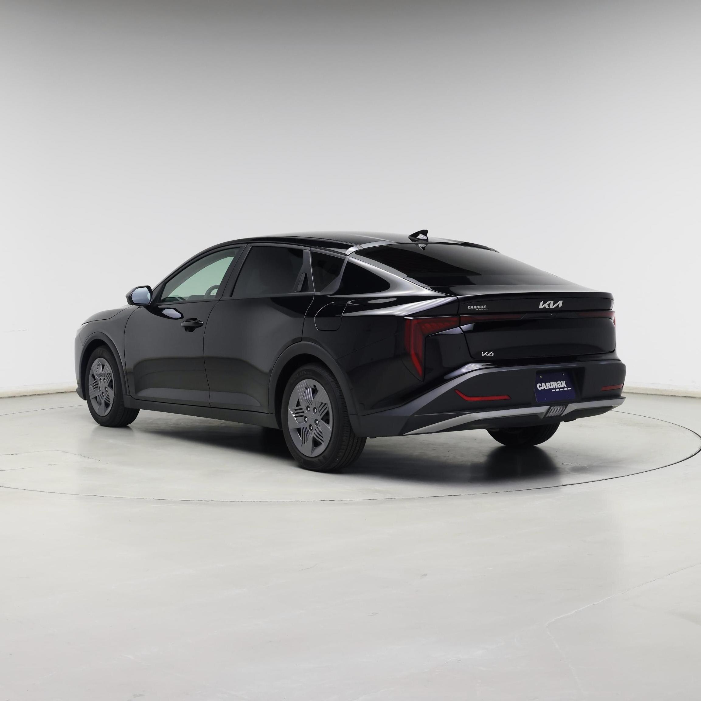 Thumbnail: 2025 Kia K4 - 2
