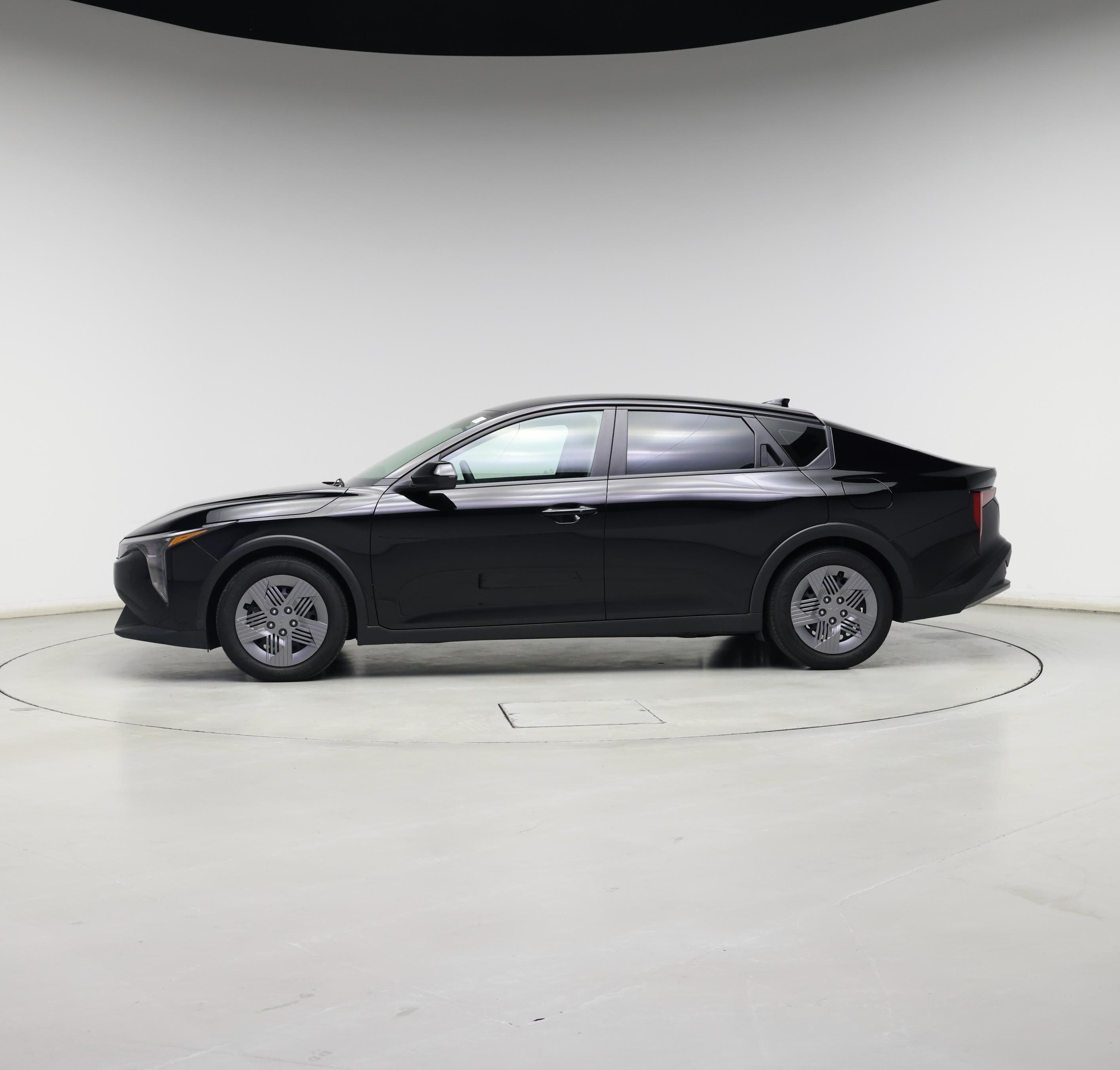 Thumbnail: 2025 Kia K4 - 3