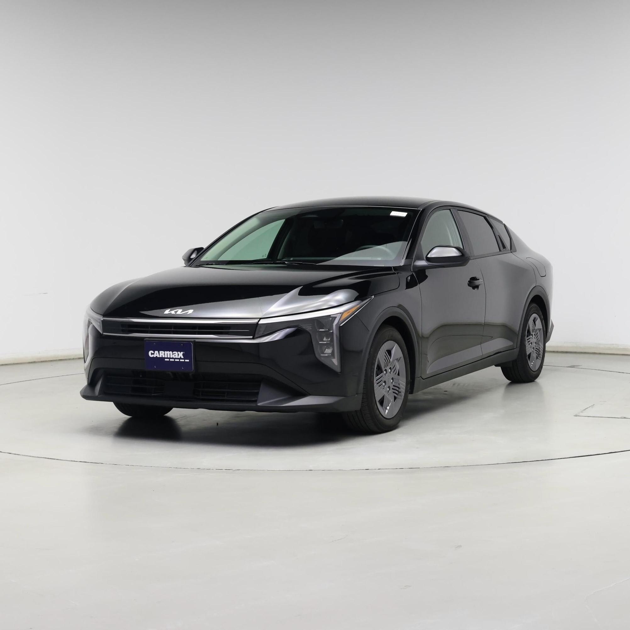 Thumbnail: 2025 Kia K4 - 4