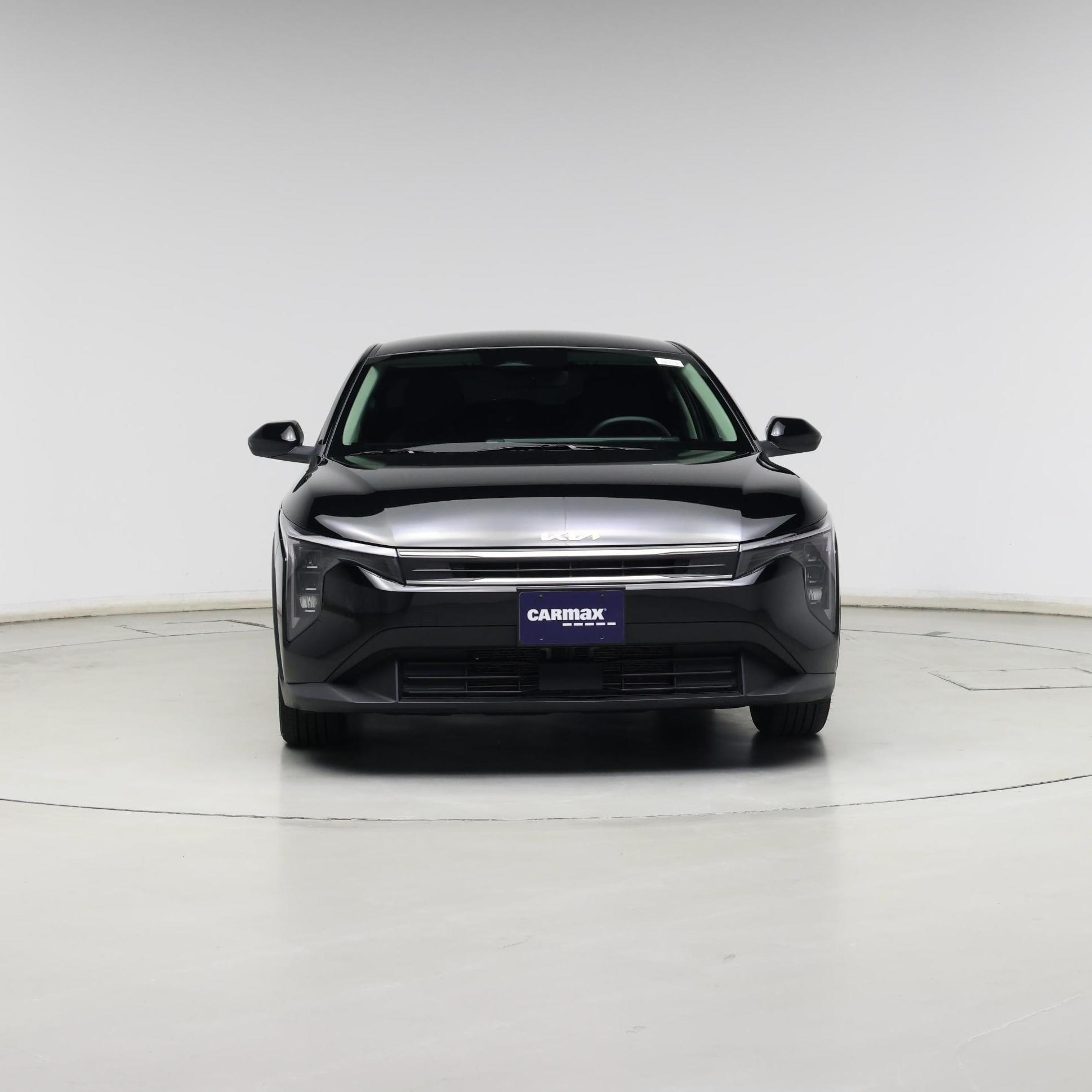 Thumbnail: 2025 Kia K4 - 5