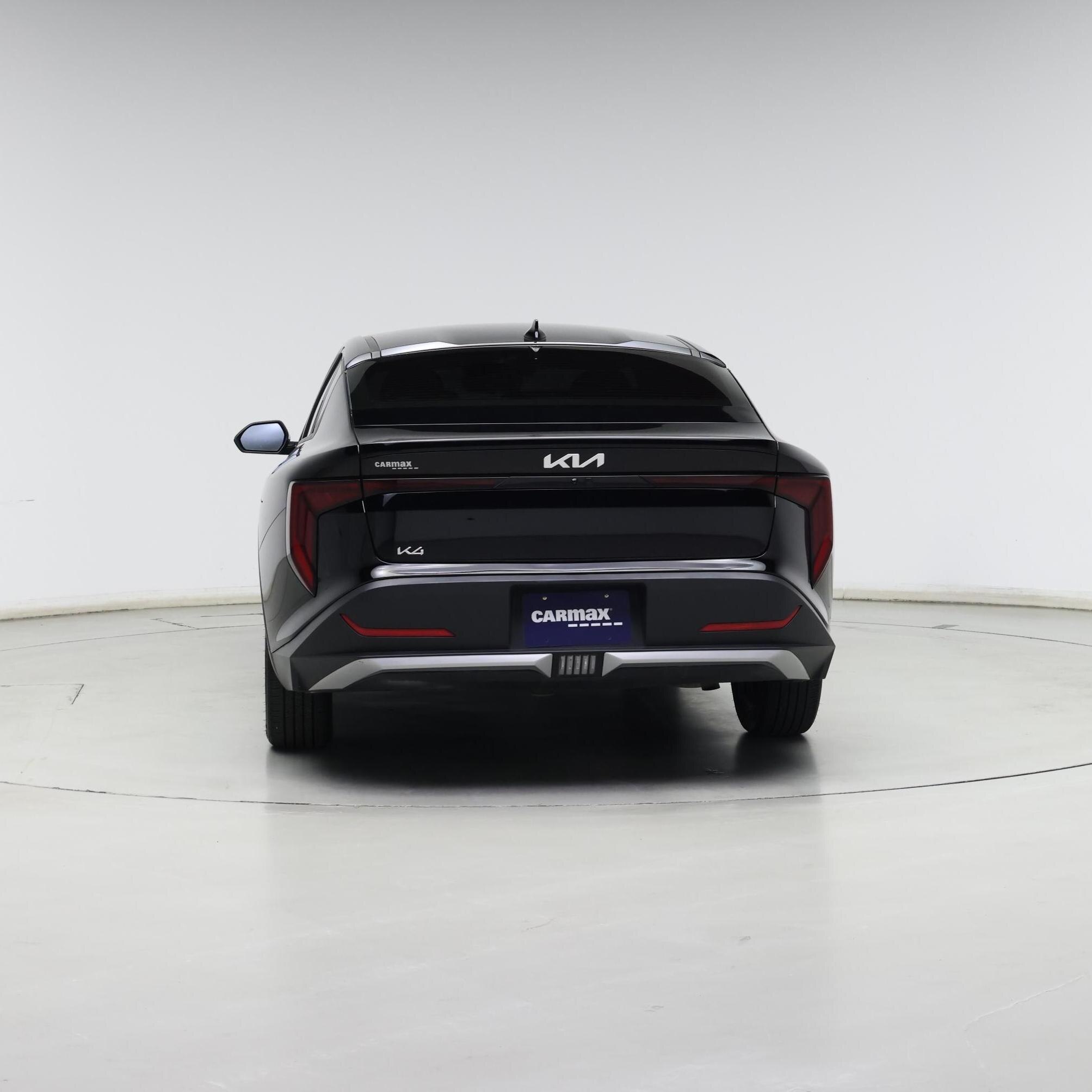 Thumbnail: 2025 Kia K4 - 6