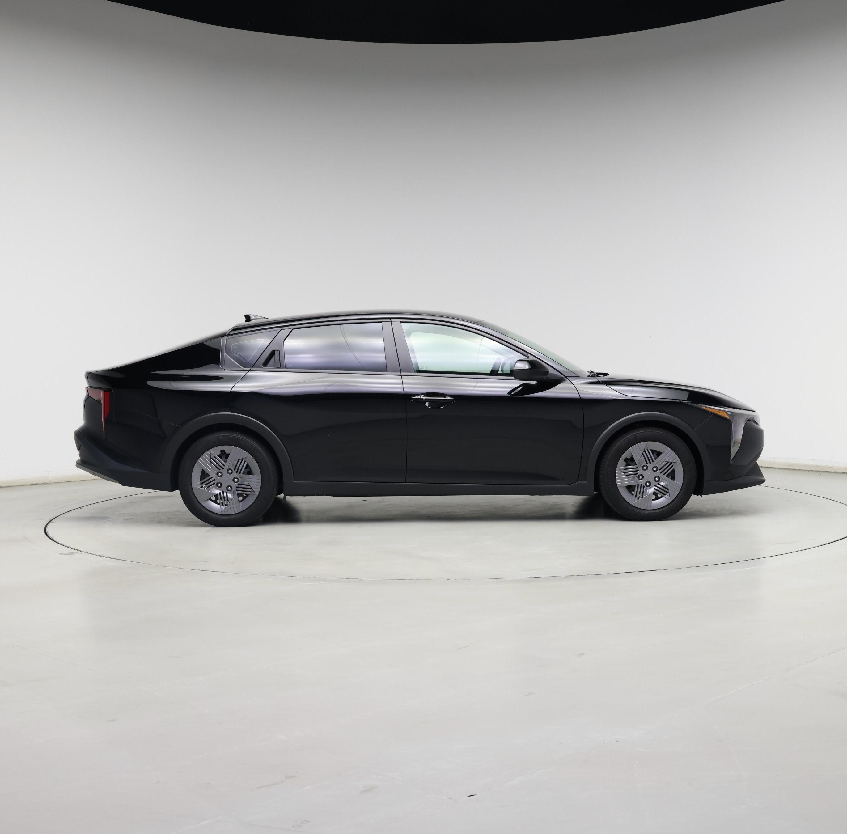 Thumbnail: 2025 Kia K4 - 7