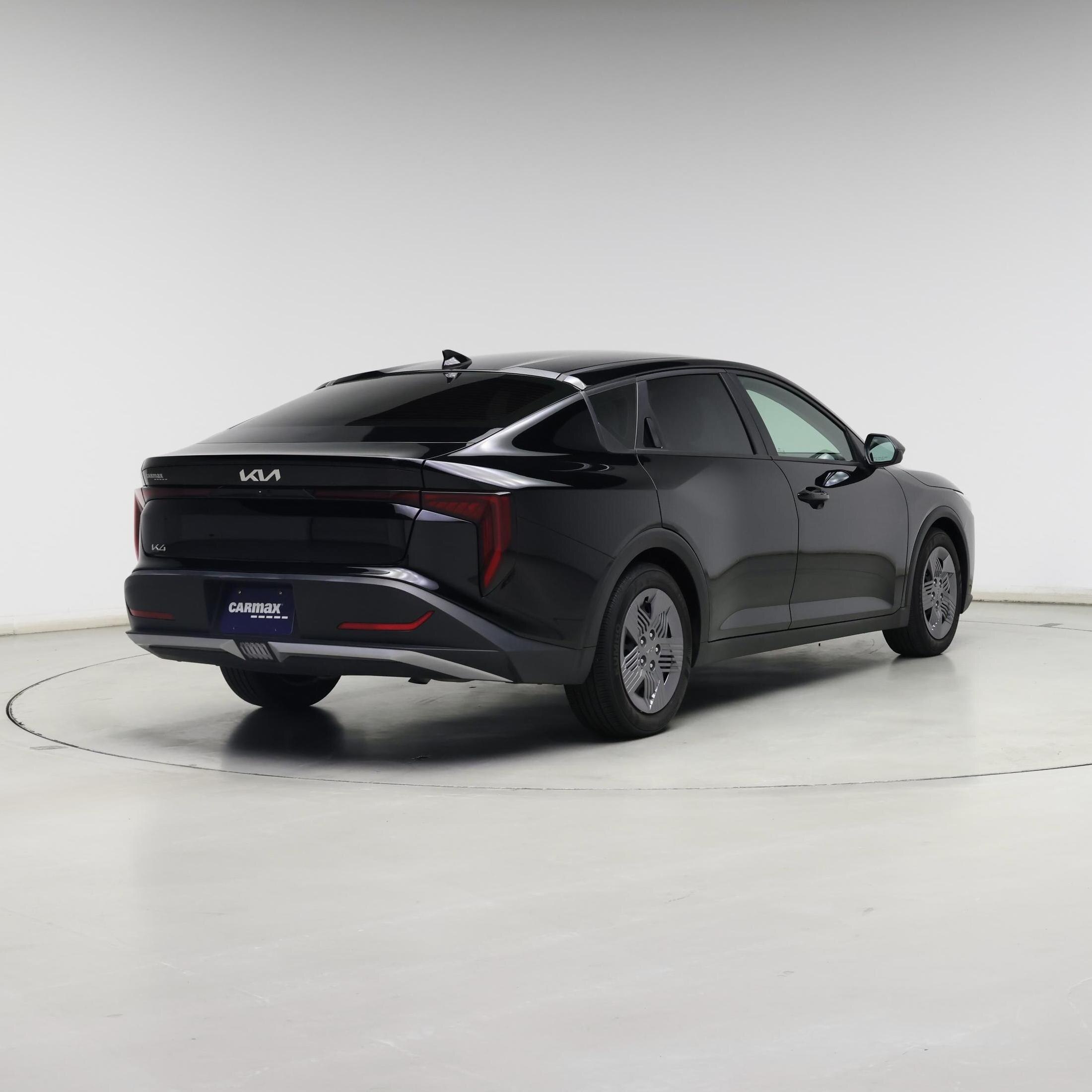 Thumbnail: 2025 Kia K4 - 8
