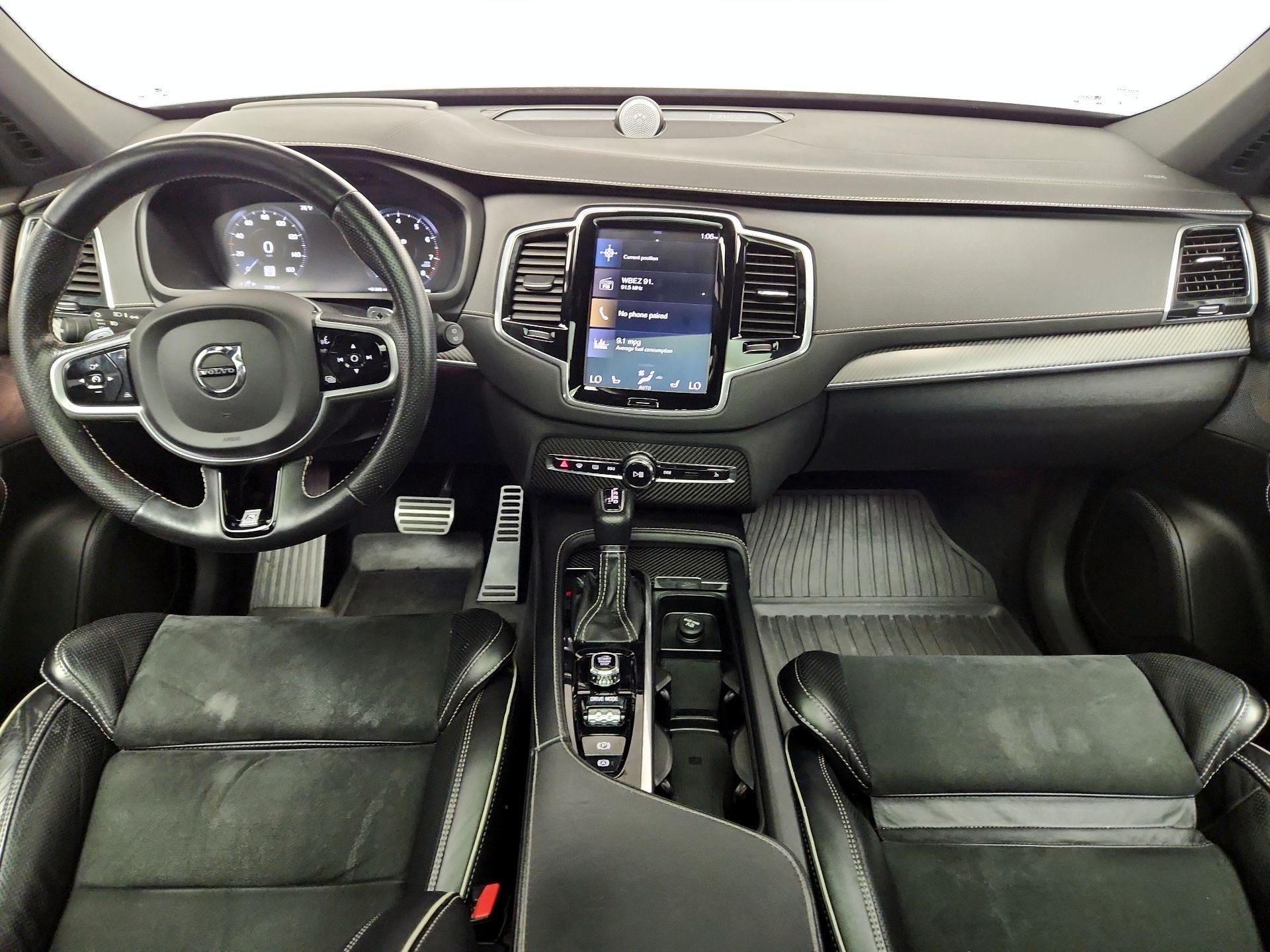 Thumbnail: 2019 Volvo XC90 - 9