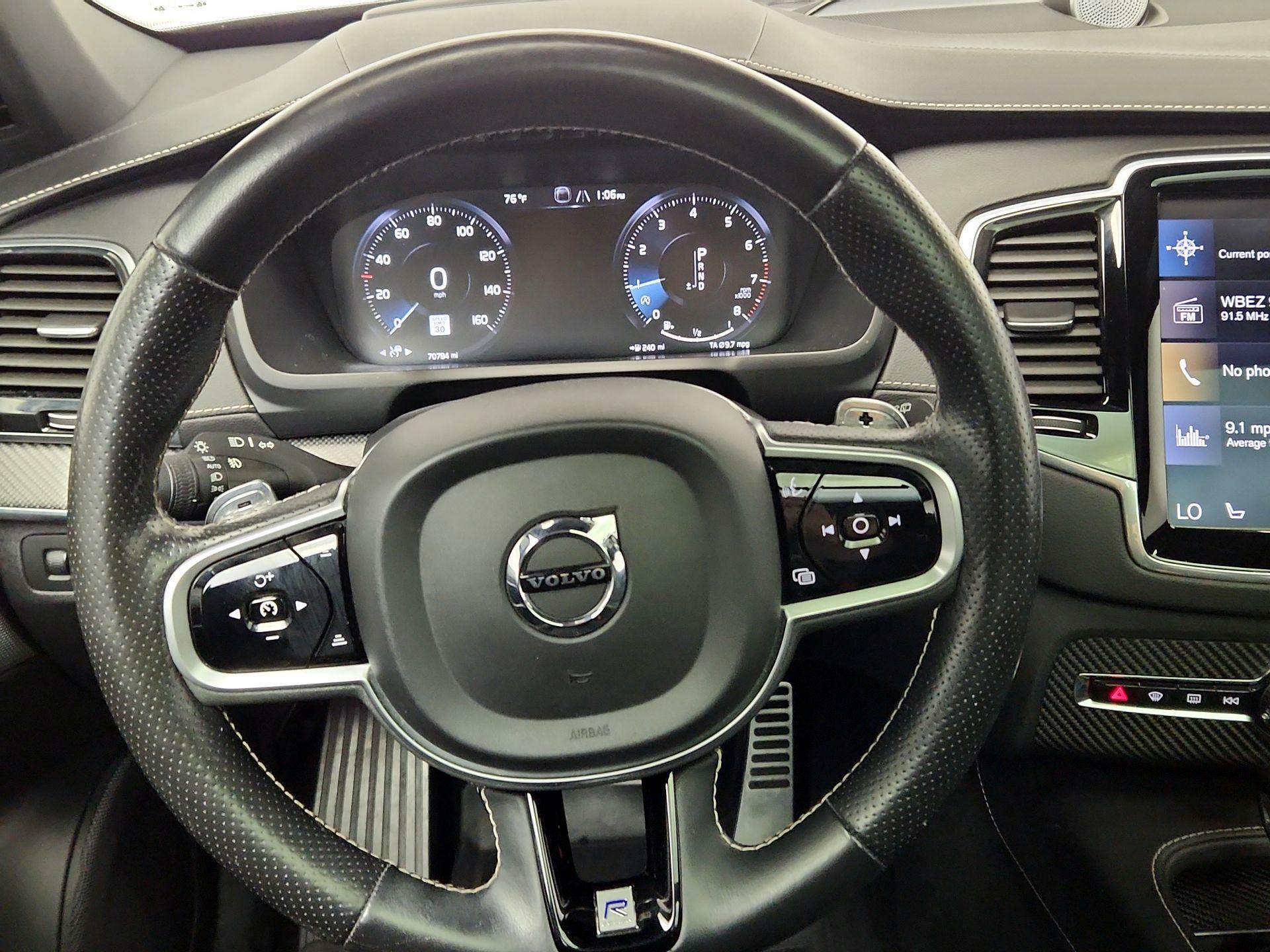 Thumbnail: 2019 Volvo XC90 - 10