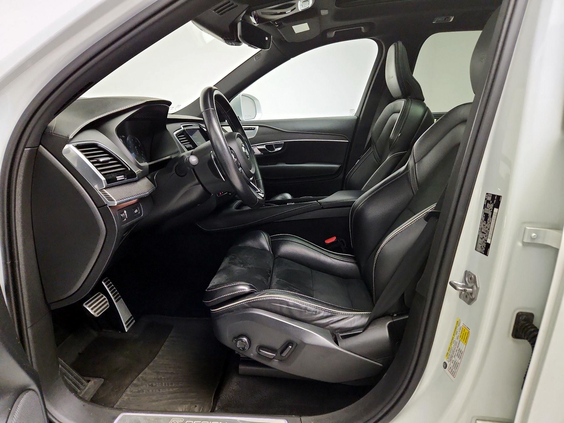 Thumbnail: 2019 Volvo XC90 - 11