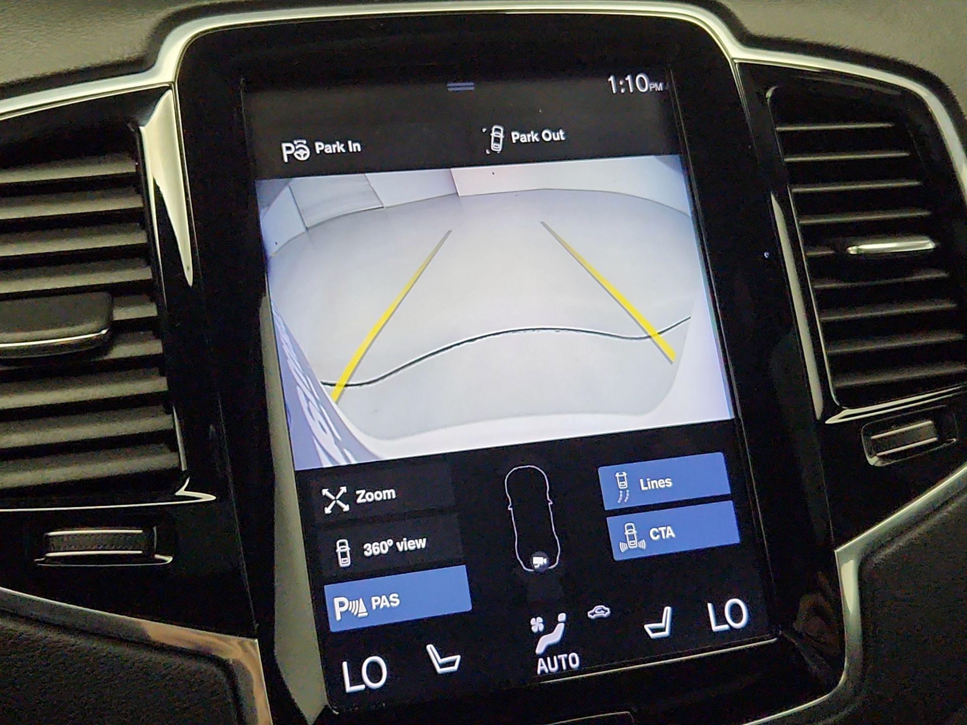 Thumbnail: 2019 Volvo XC90 - 14