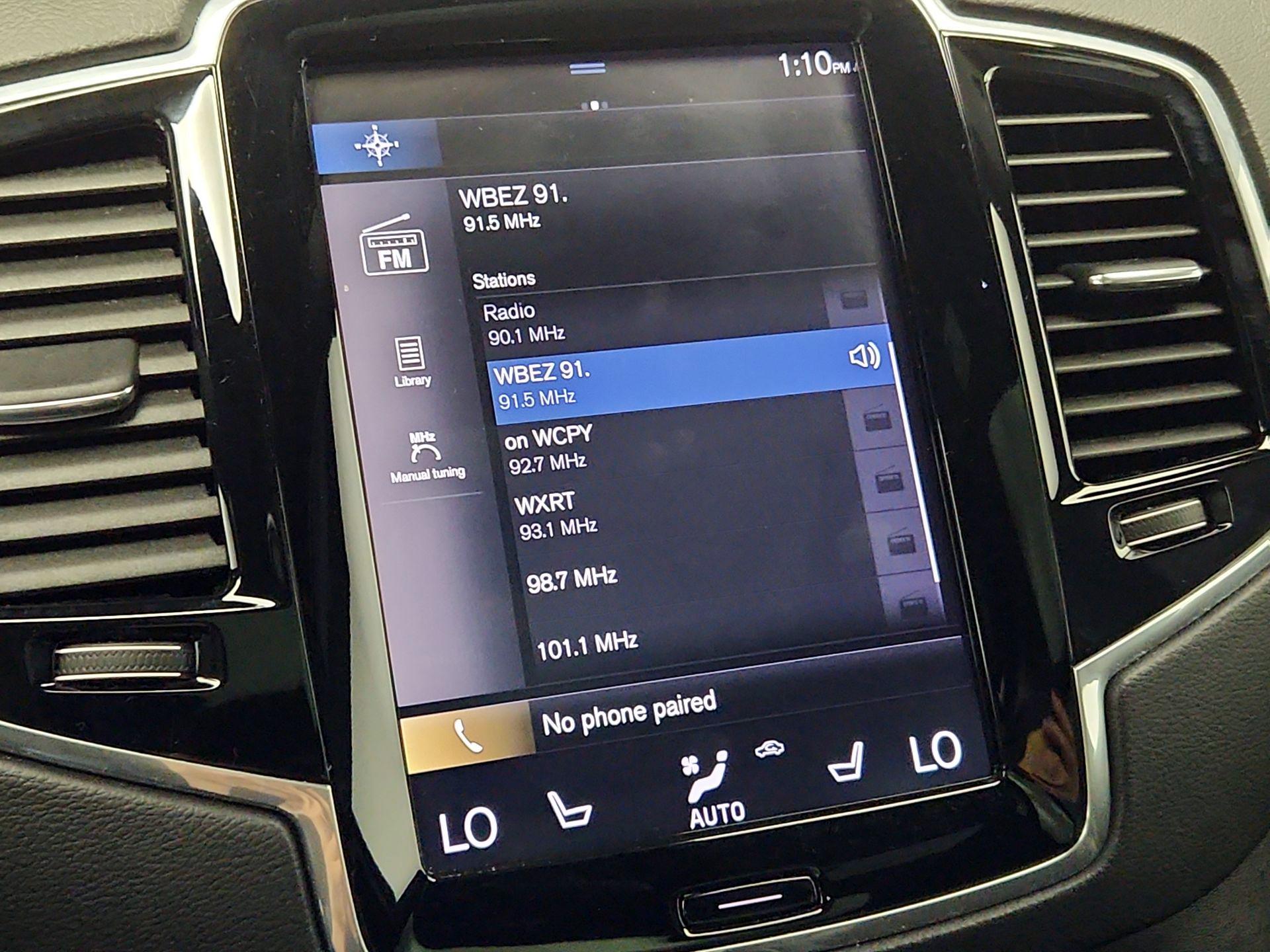 Thumbnail: 2019 Volvo XC90 - 15