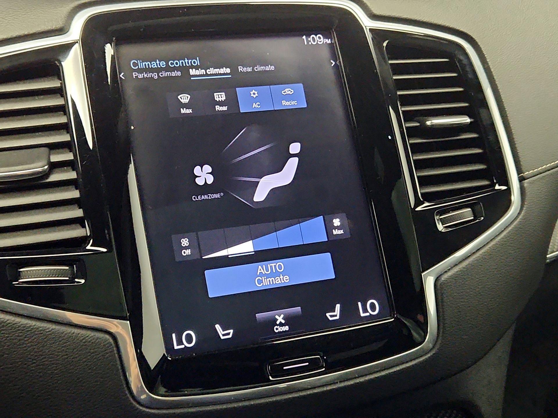 Thumbnail: 2019 Volvo XC90 - 16