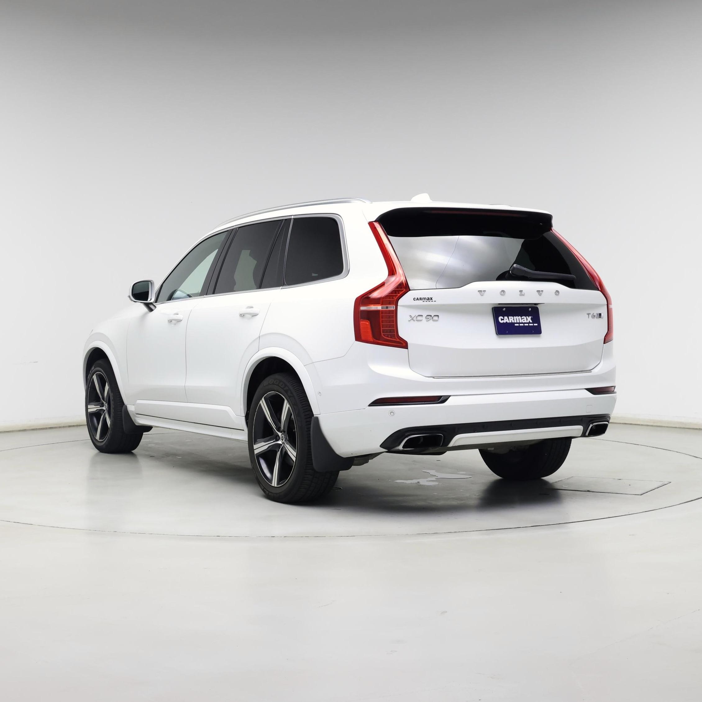 Thumbnail: 2019 Volvo XC90 - 2