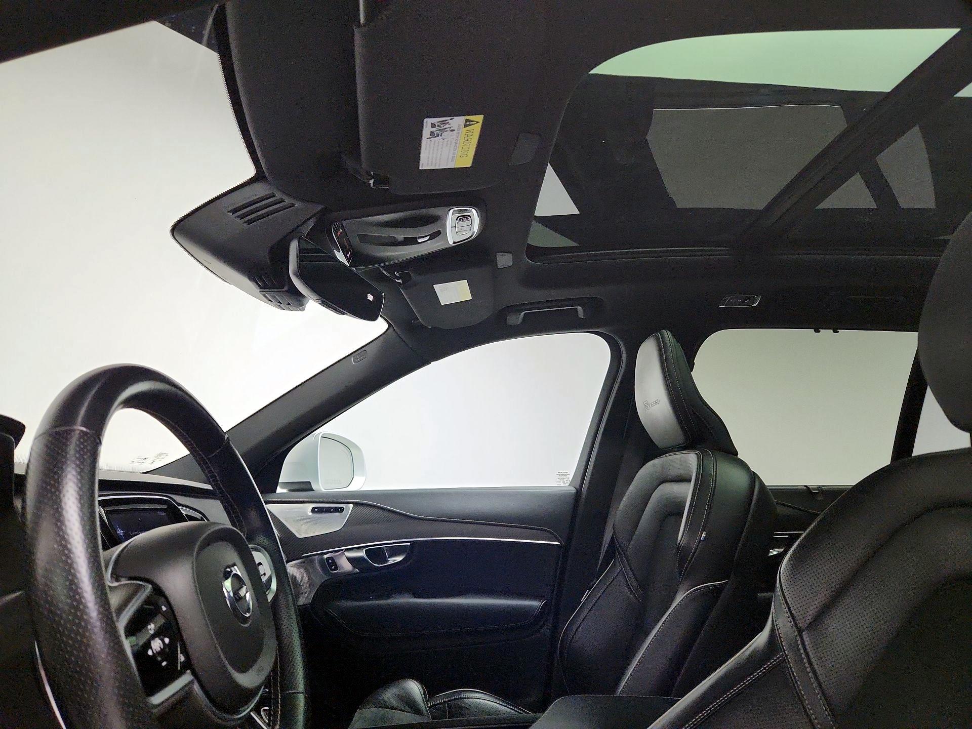 Thumbnail: 2019 Volvo XC90 - 19